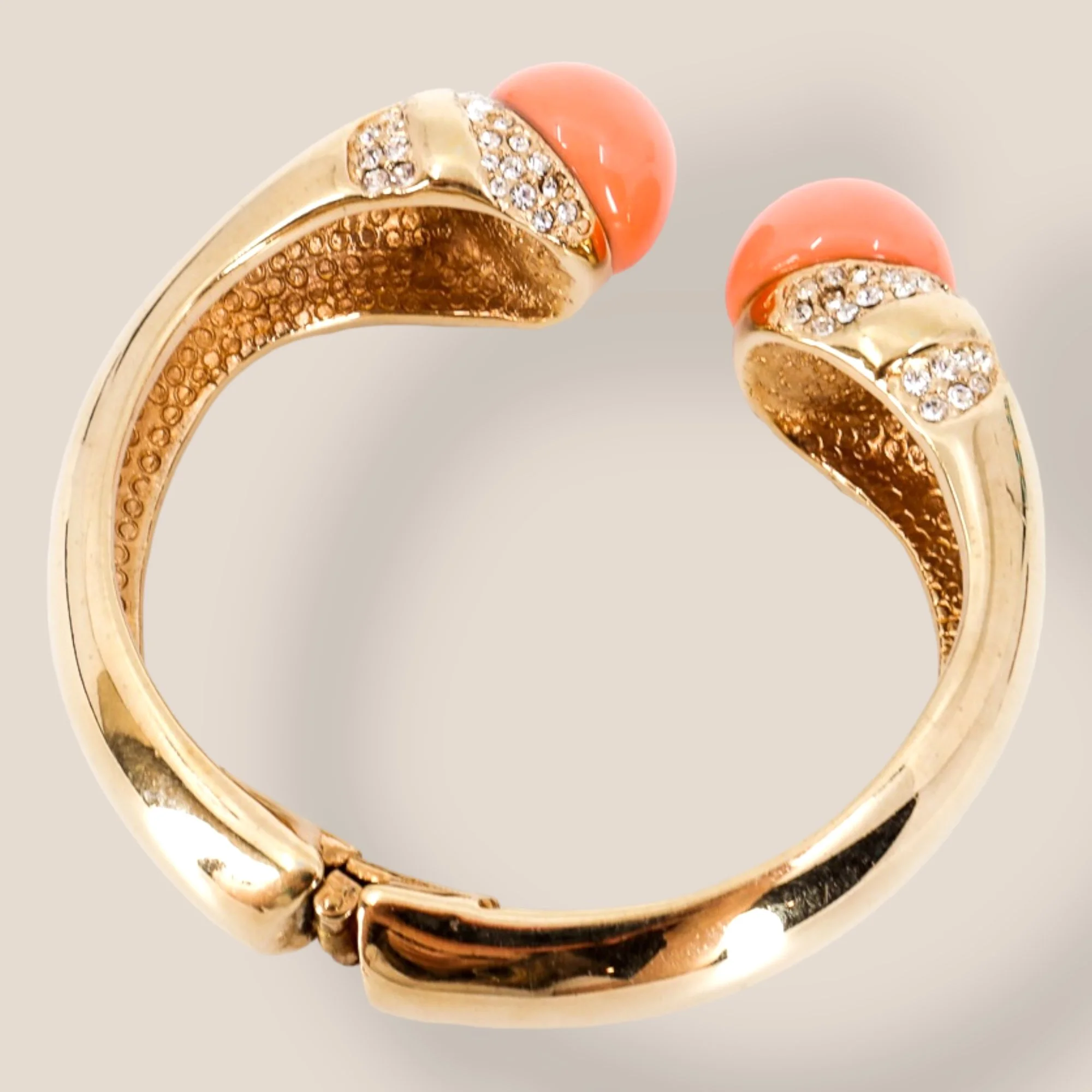 Danilova, Ciner, Costume Jewellery Earrings, Bracelets and Necklaces-199.JPG