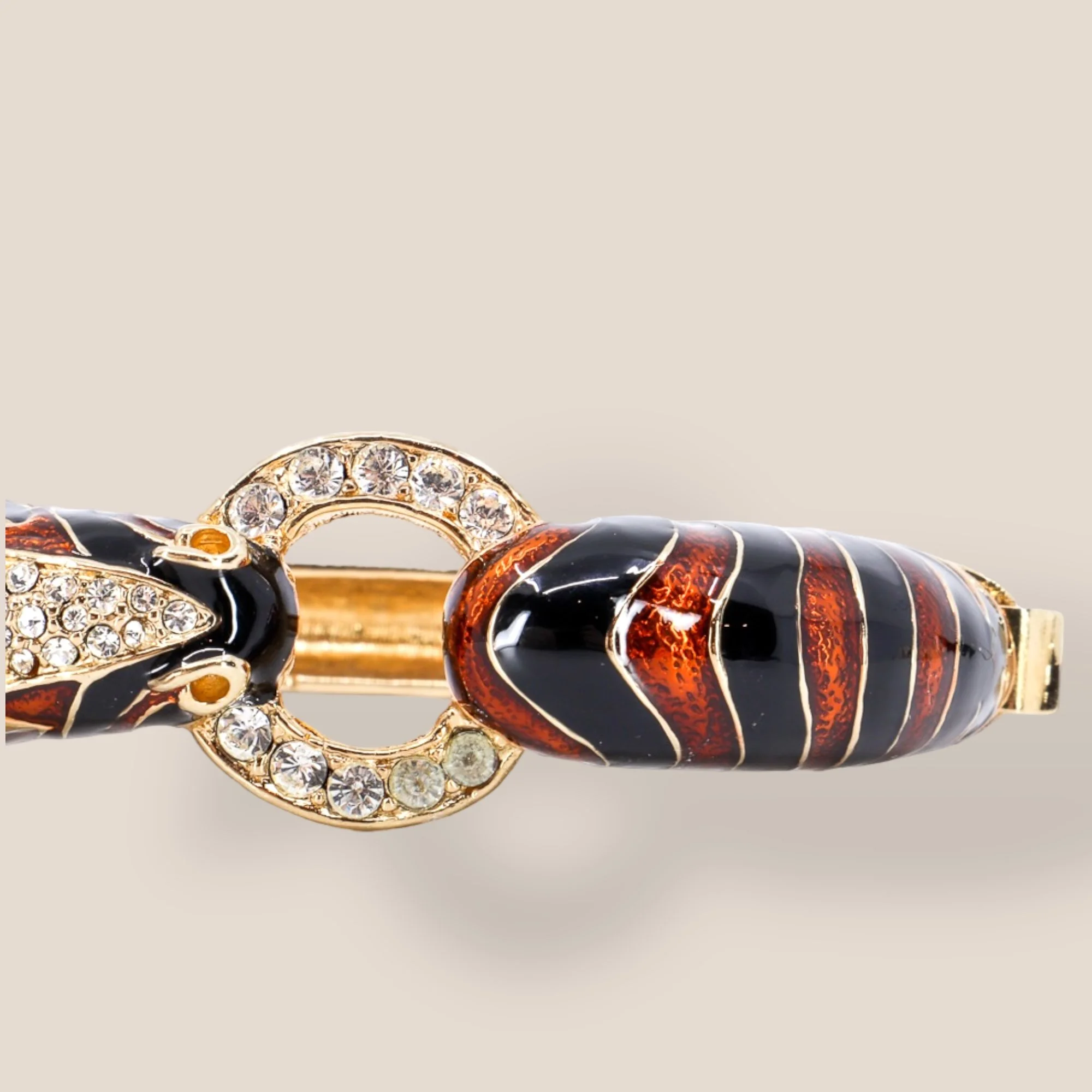 Danilova, Ciner, Costume Jewellery Earrings, Bracelets and Necklaces-233.JPG