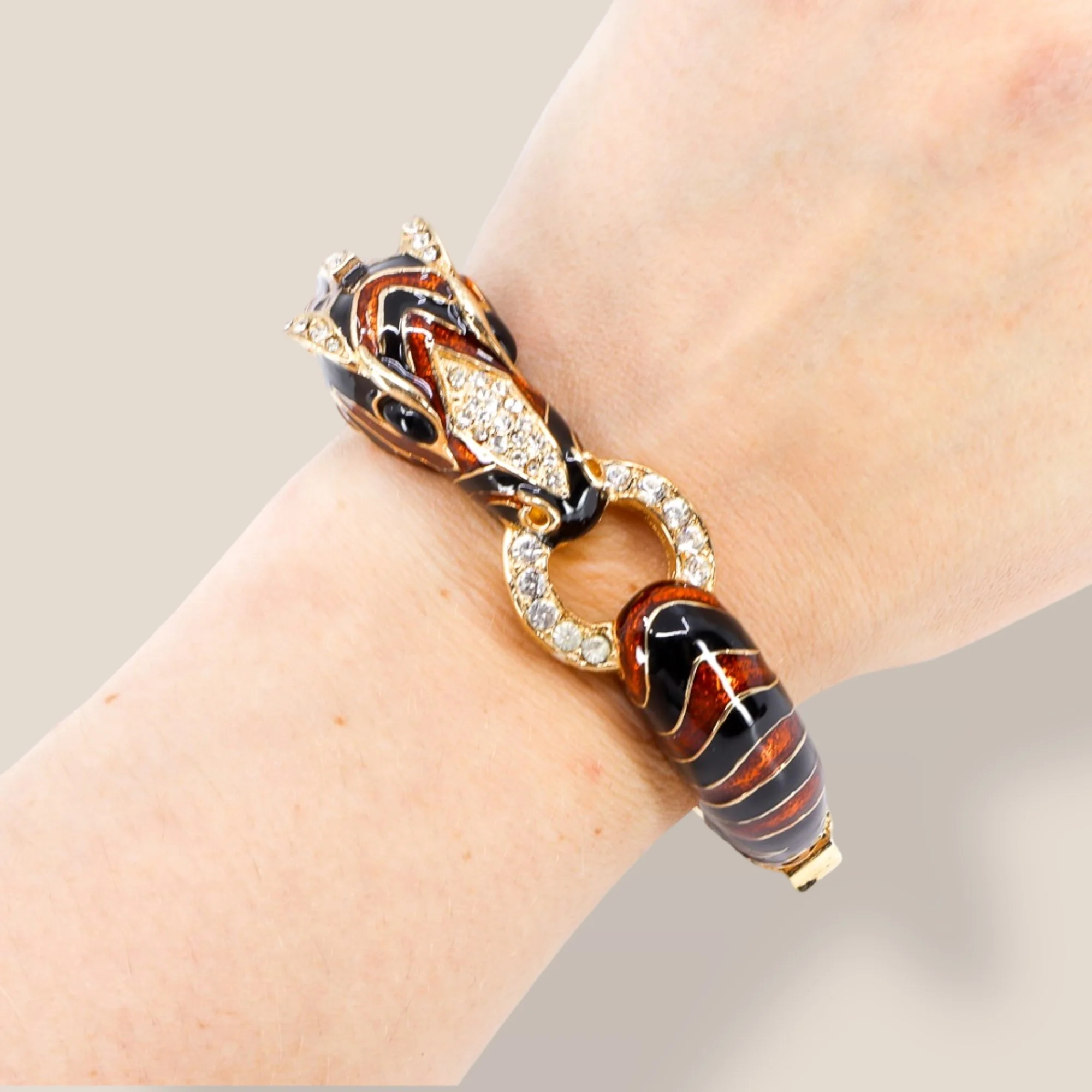 Danilova, Ciner, Costume Jewellery Earrings, Bracelets and Necklaces-226.JPG