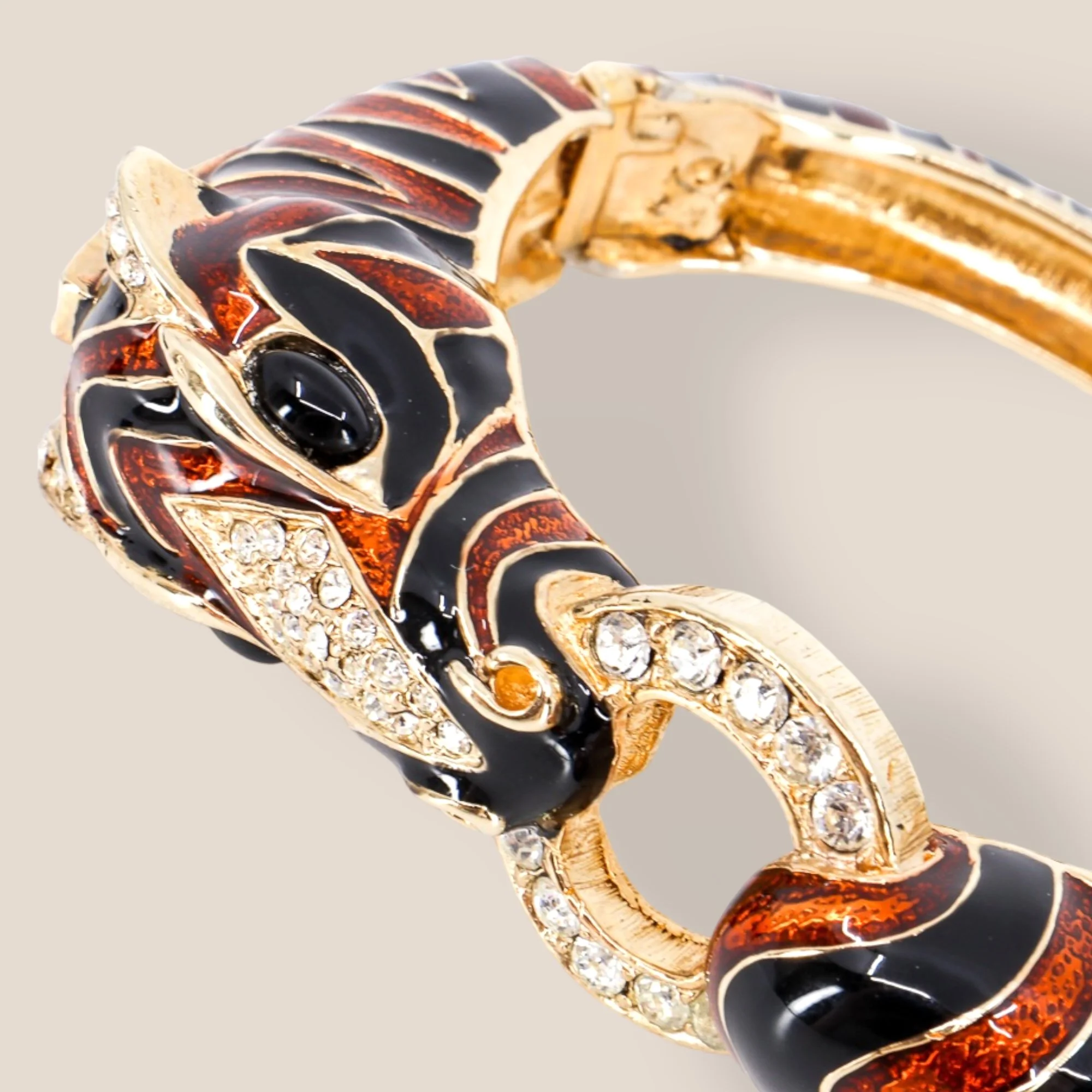 Danilova, Ciner, Costume Jewellery Earrings, Bracelets and Necklaces-234.JPG