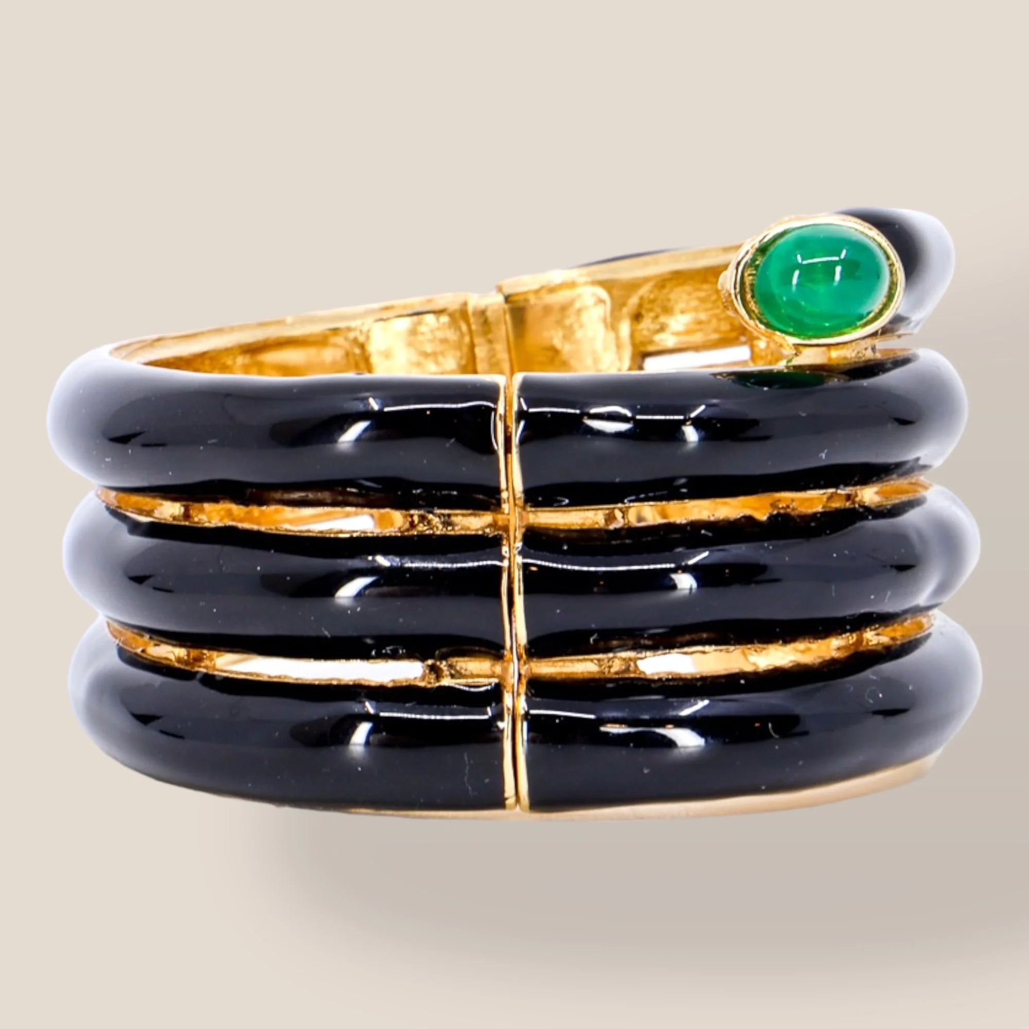 Danilova, Ciner, Costume Jewellery Earrings, Bracelets and Necklaces-256.JPG