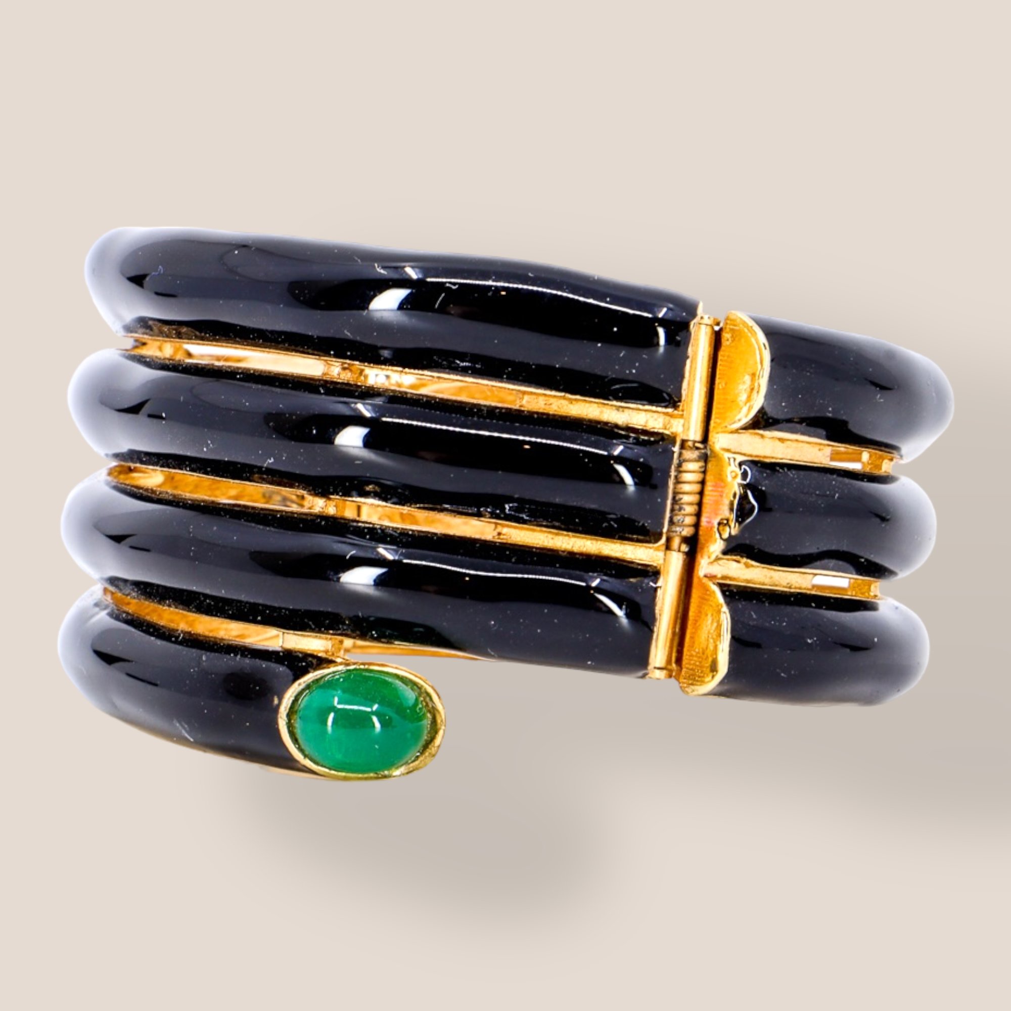 Danilova, Ciner, Costume Jewellery Earrings, Bracelets and Necklaces-258.JPG