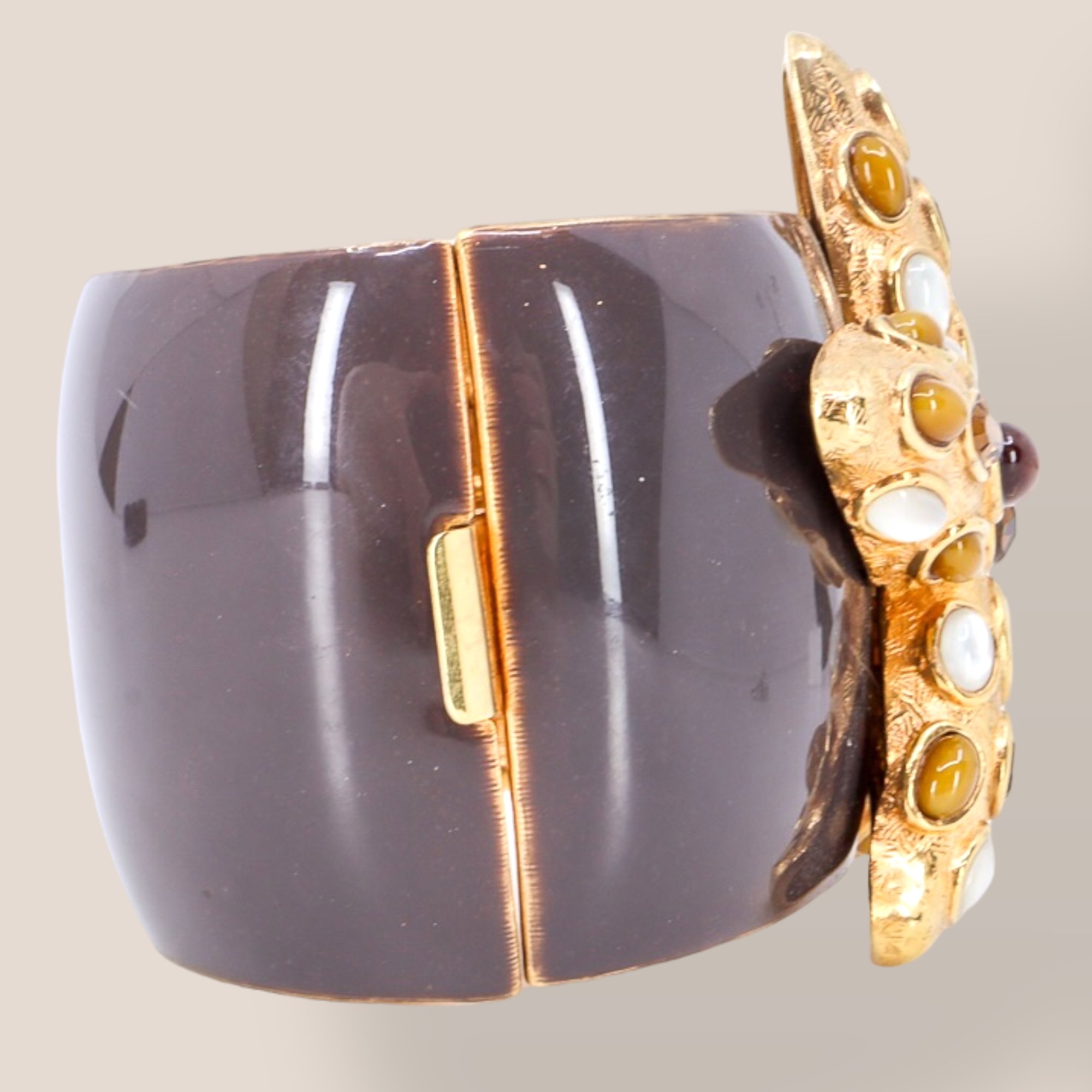 Danilova, Ciner, Costume Jewellery Earrings, Bracelets and Necklaces-278.JPG