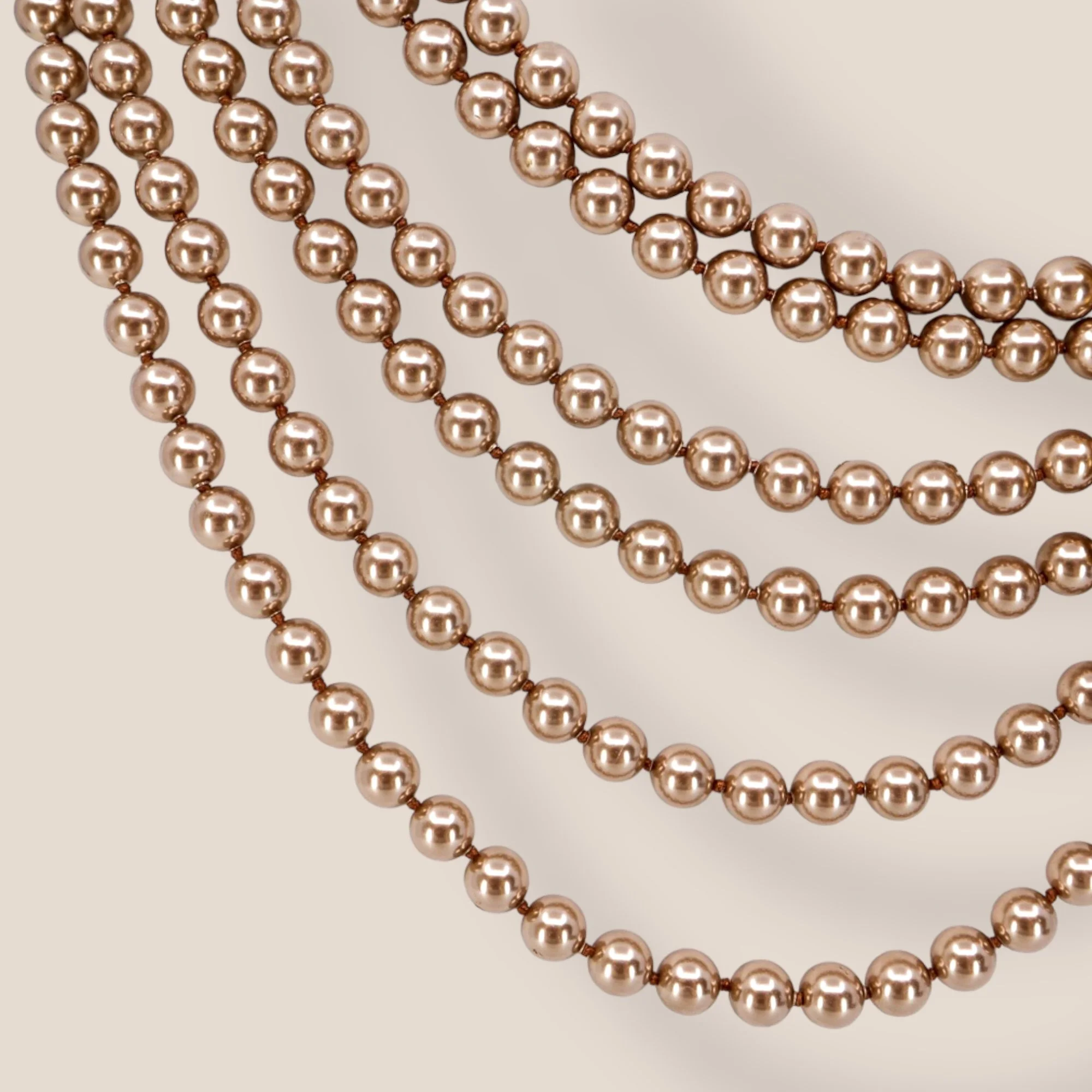 Danilova, Ciner, Costume Jewellery Earrings, Bracelets and Necklaces-294.JPG