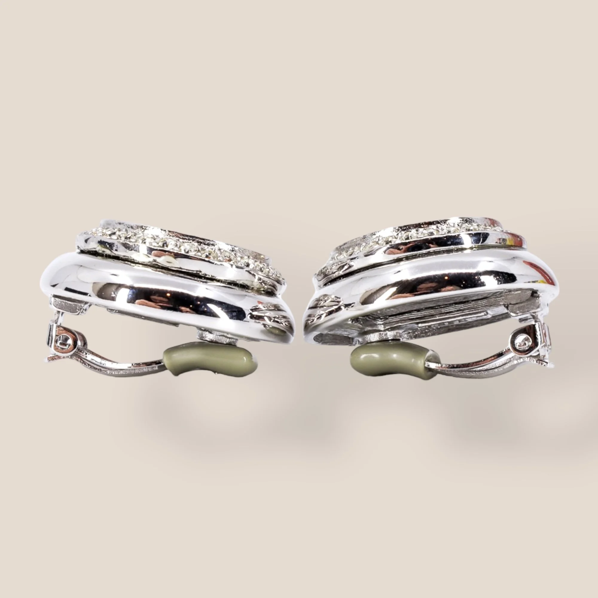 Danilova, Ciner, Costume Jewellery Earrings, Bracelets and Necklaces-386.JPG
