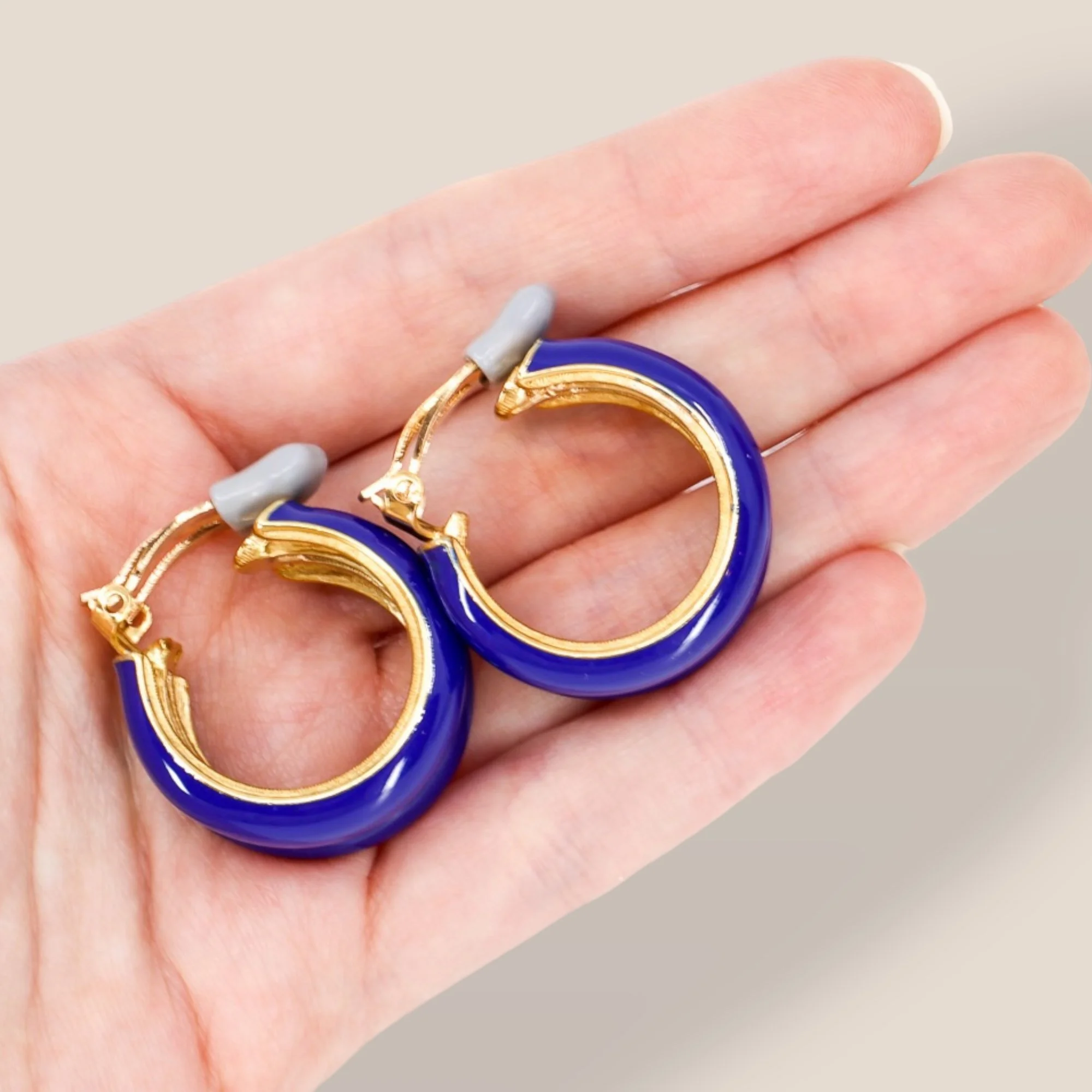 Danilova, Ciner, Costume Jewellery Earrings, Bracelets and Necklaces-375.JPG