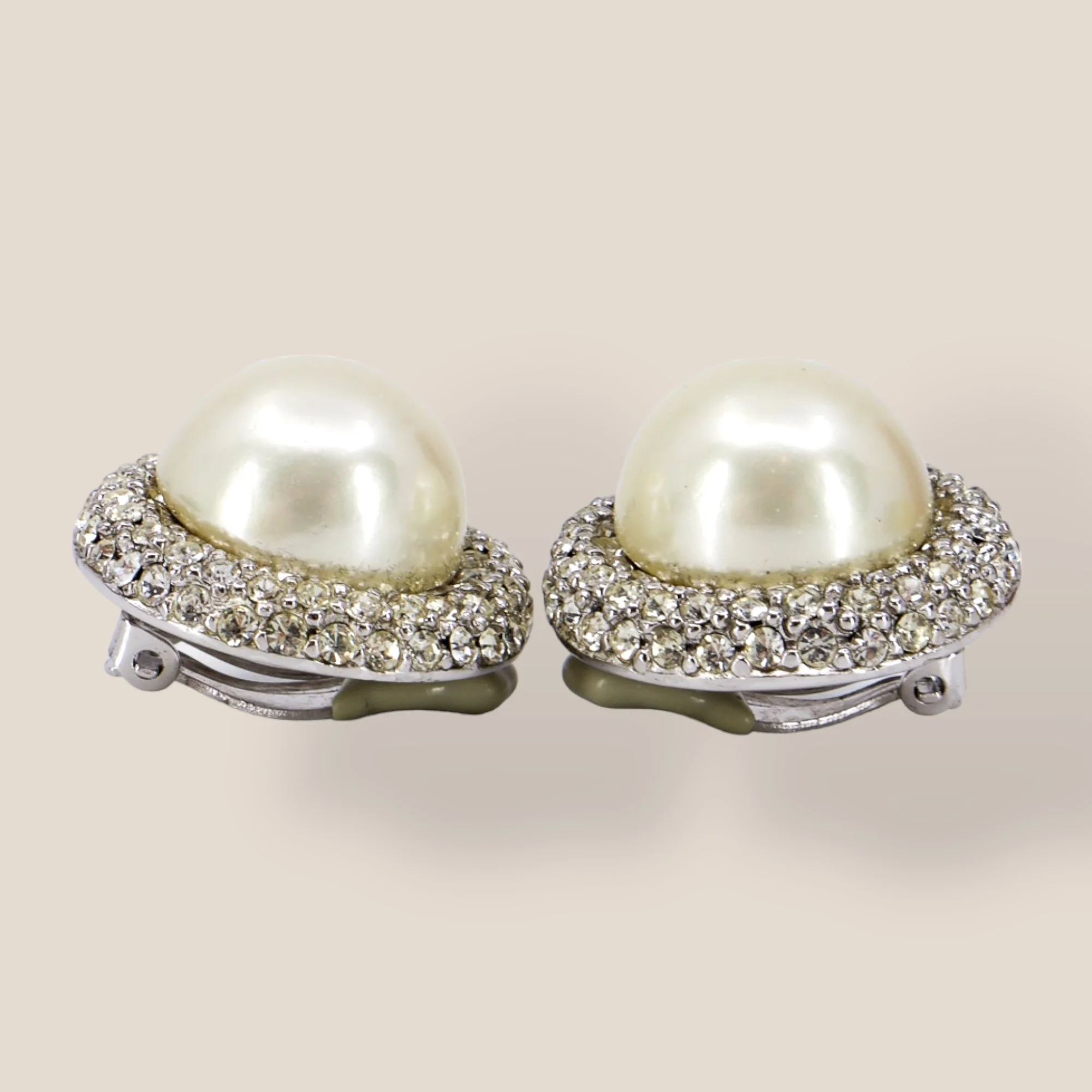 Danilova, Ciner, Costume Jewellery Earrings, Bracelets and Necklaces-356.JPG
