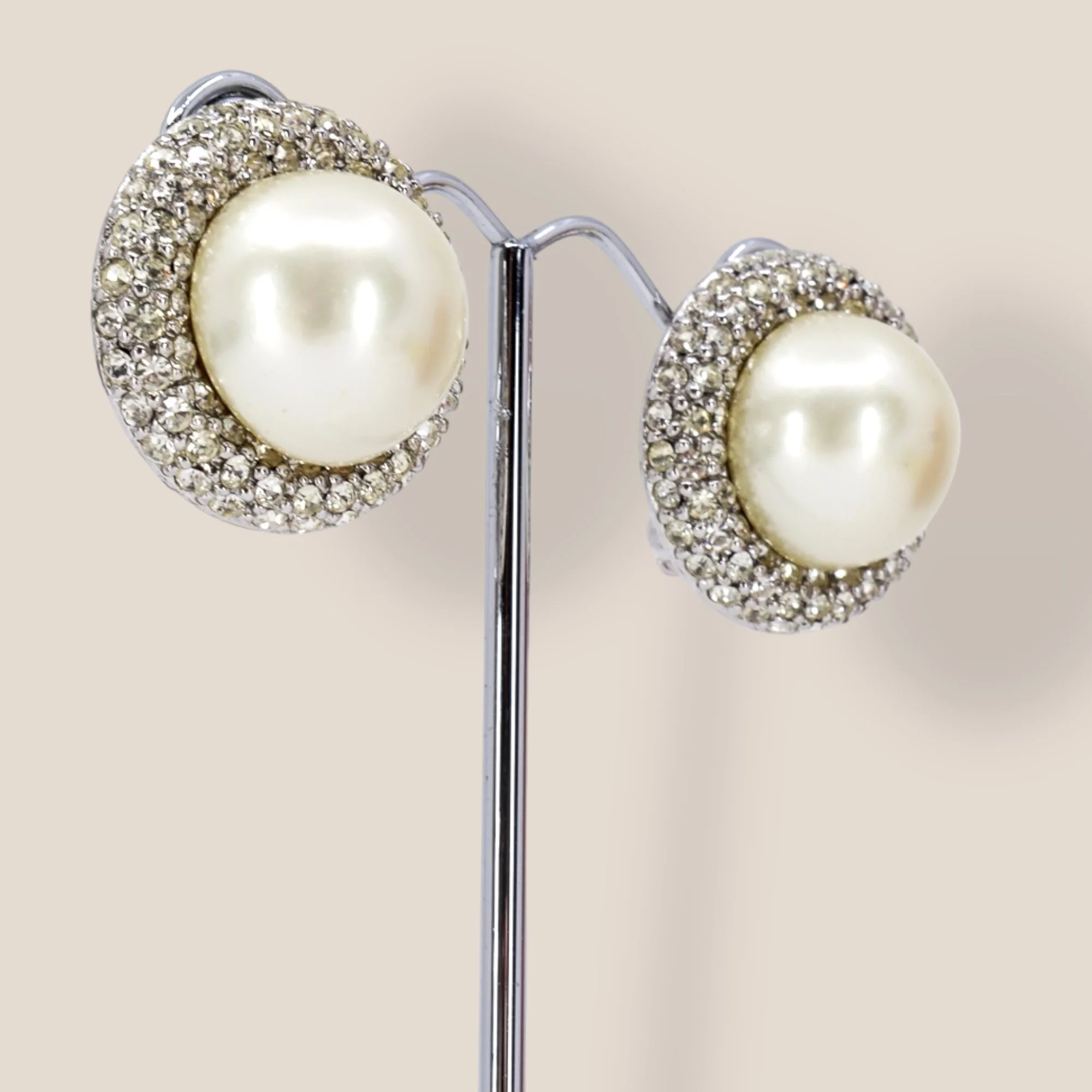 Danilova, Ciner, Costume Jewellery Earrings, Bracelets and Necklaces-362.JPG