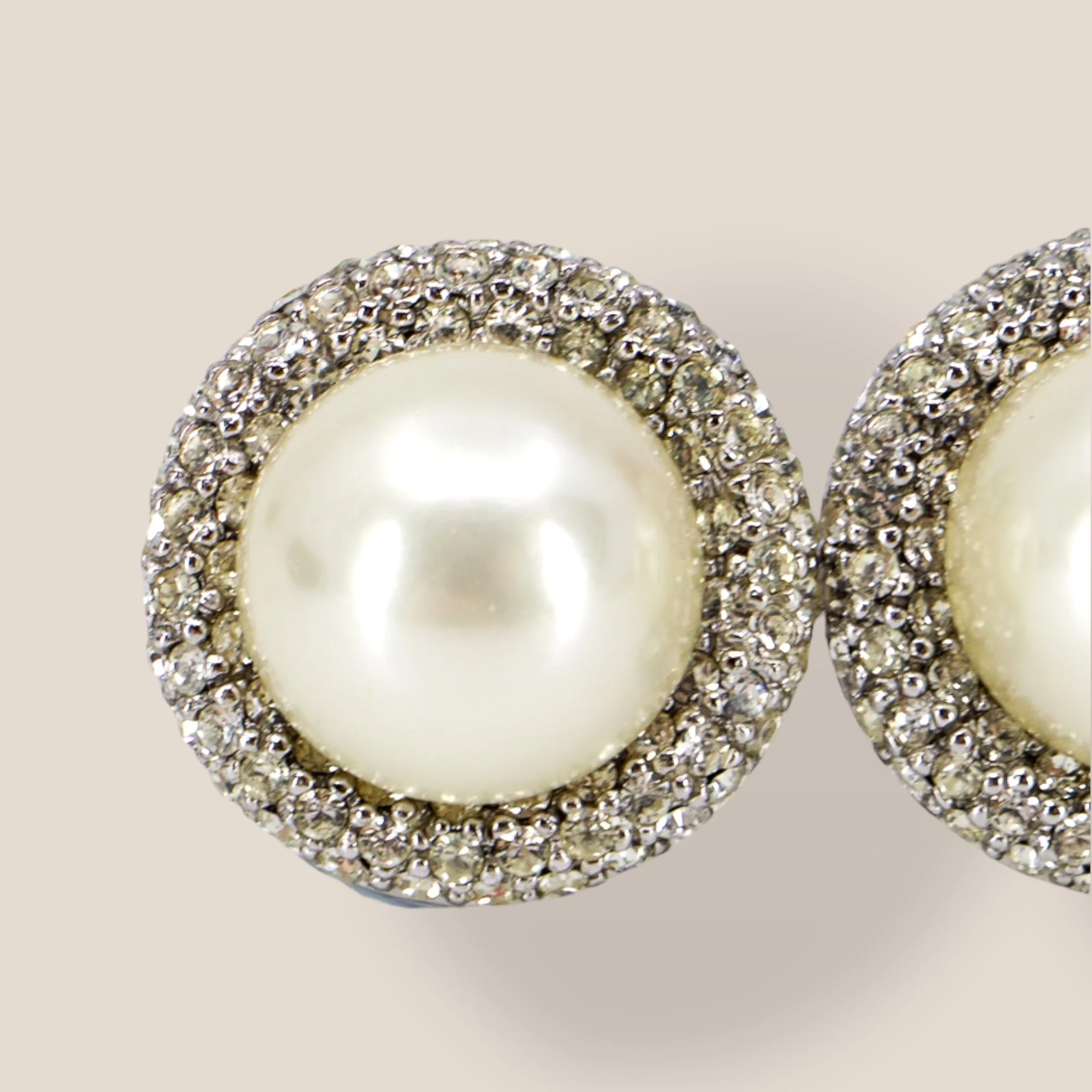 Danilova, Ciner, Costume Jewellery Earrings, Bracelets and Necklaces-358.JPG