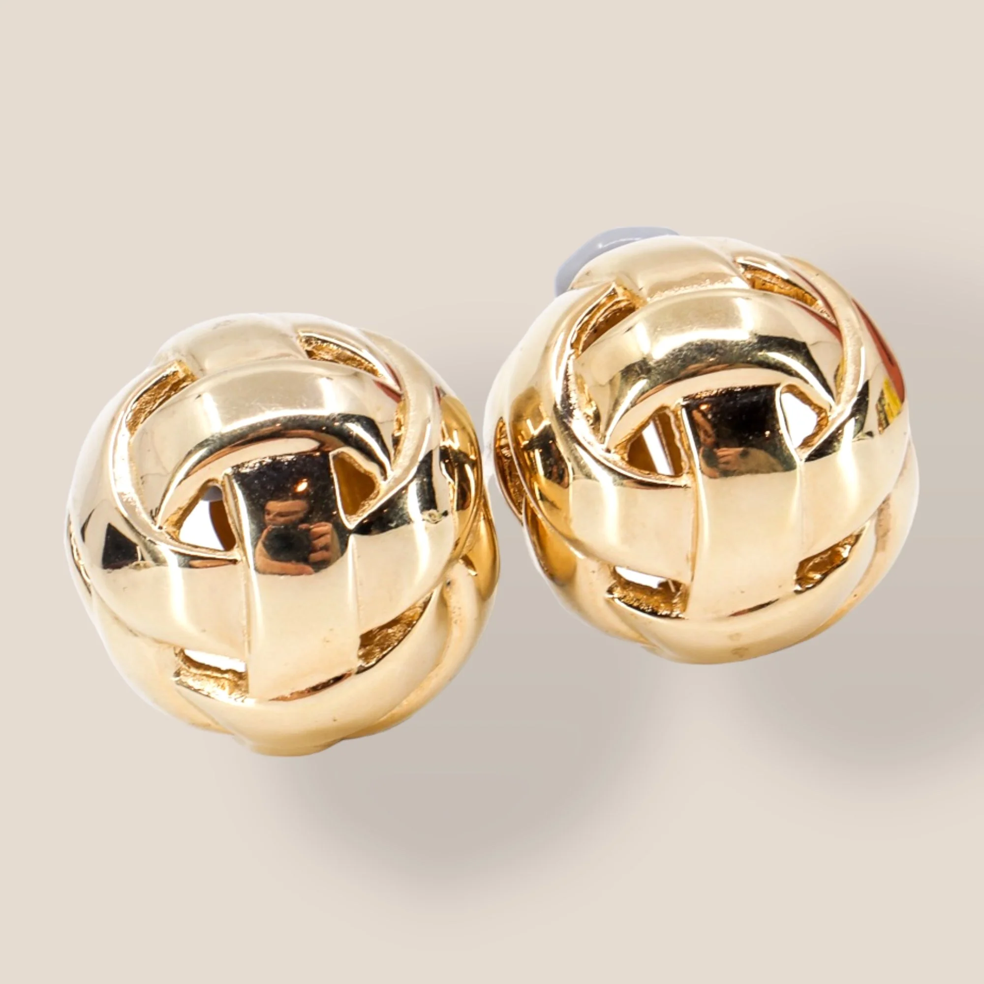 Danilova, Ciner, Costume Jewellery Earrings, Bracelets and Necklaces-347.JPG