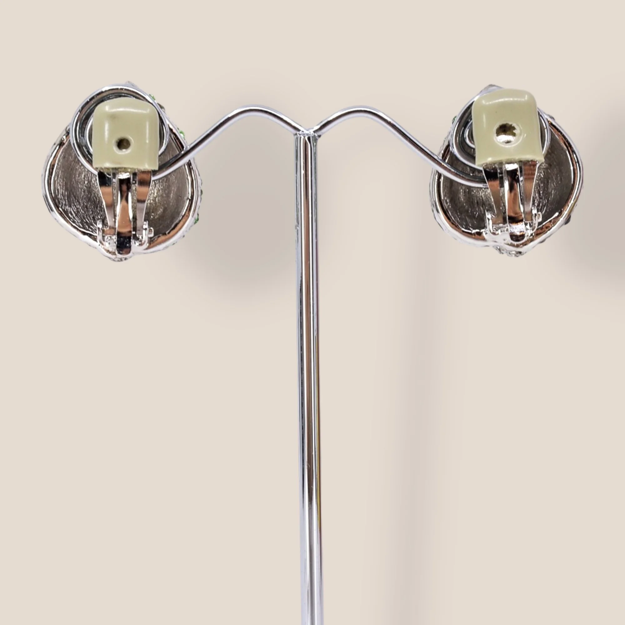Danilova, Ciner, Costume Jewellery Earrings, Bracelets and Necklaces-342.JPG