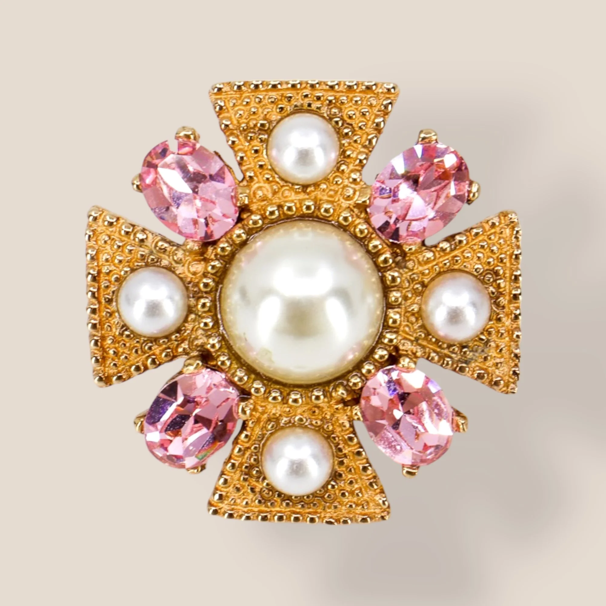 Danilova, Ciner, Costume Jewellery Earrings, Bracelets and Necklaces-337.JPG