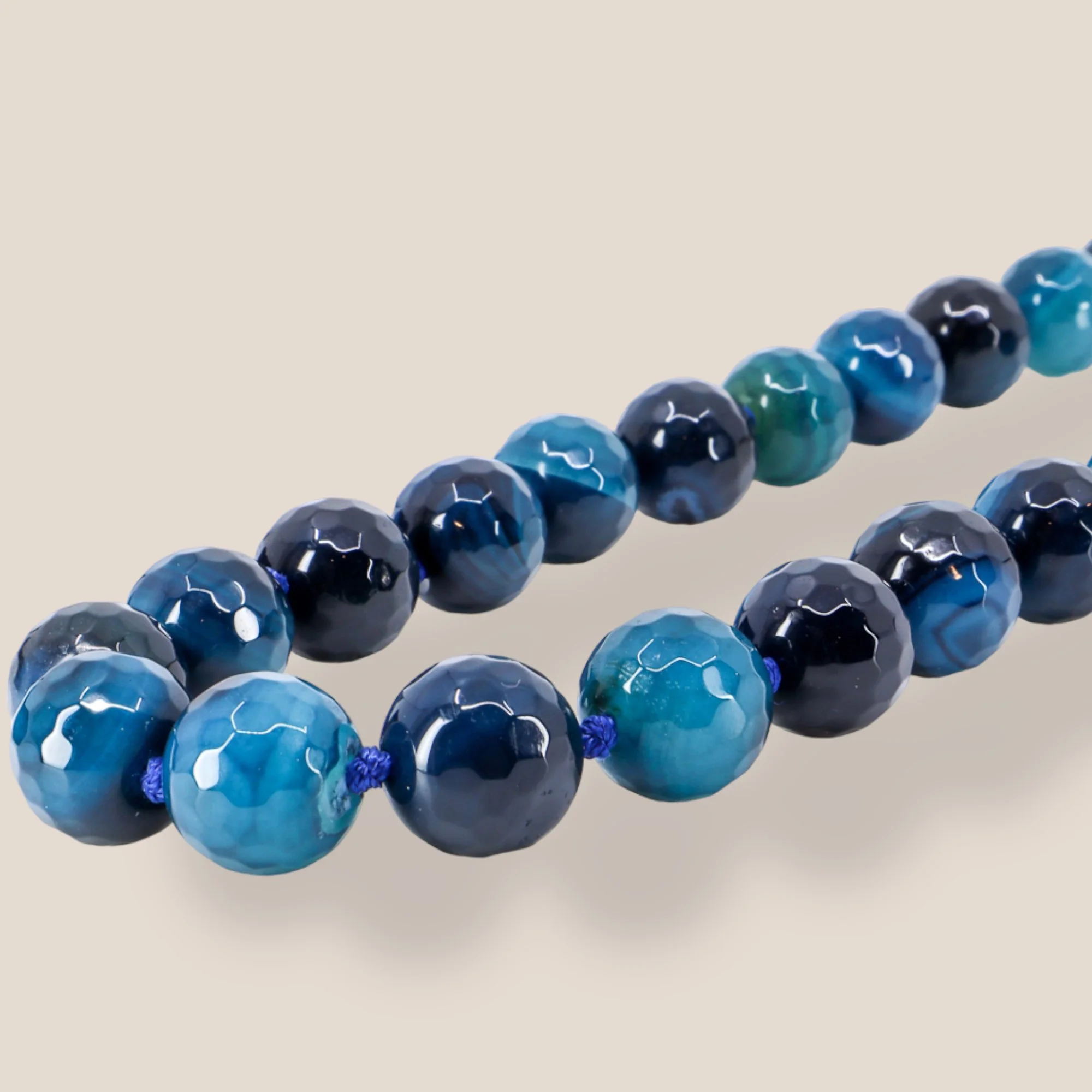 Danilova, Italian Ceramic Costume Jewellery Necklaces-463.jpg.JPG