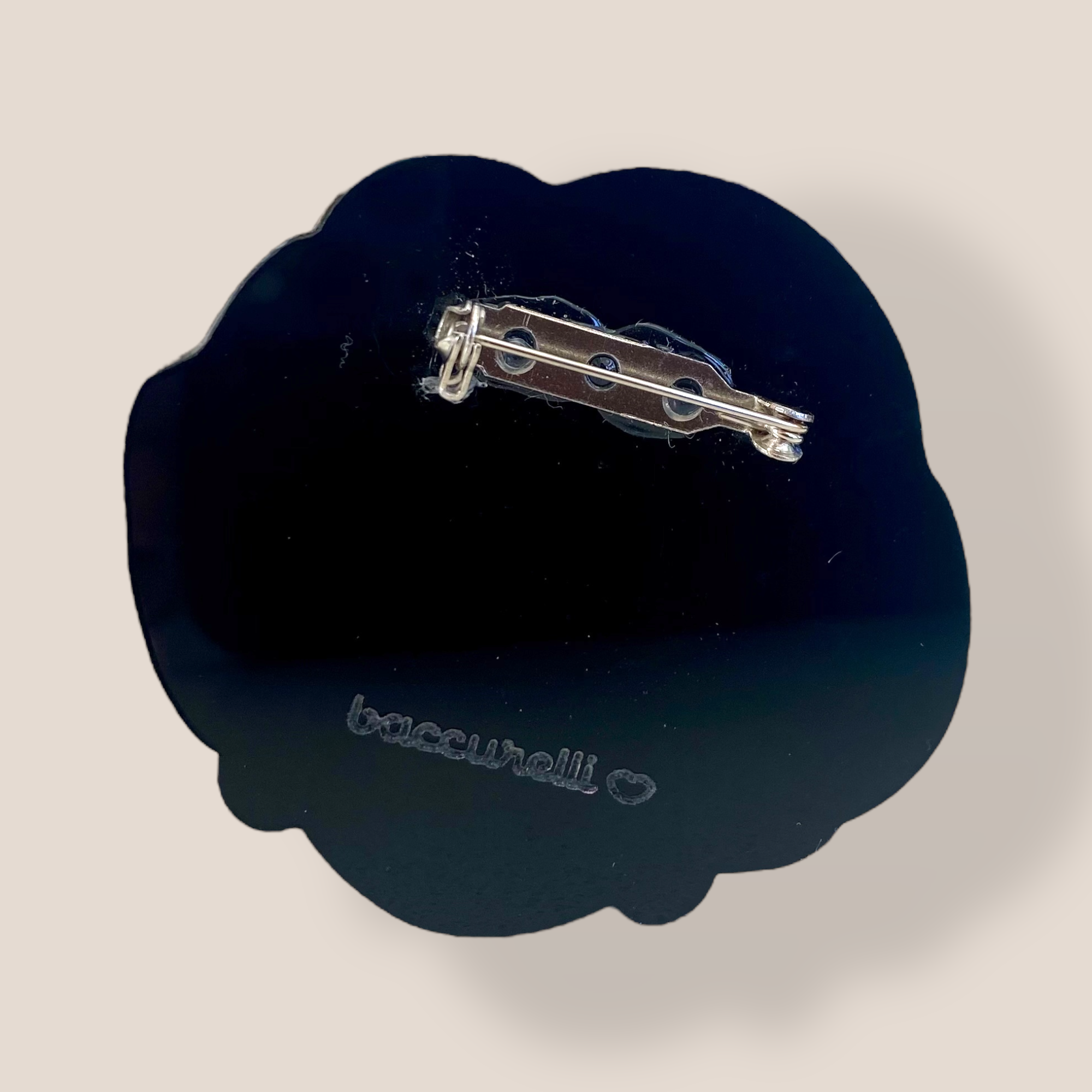 Danilova, Baccurelli, Acrylic Brooch14.PNG