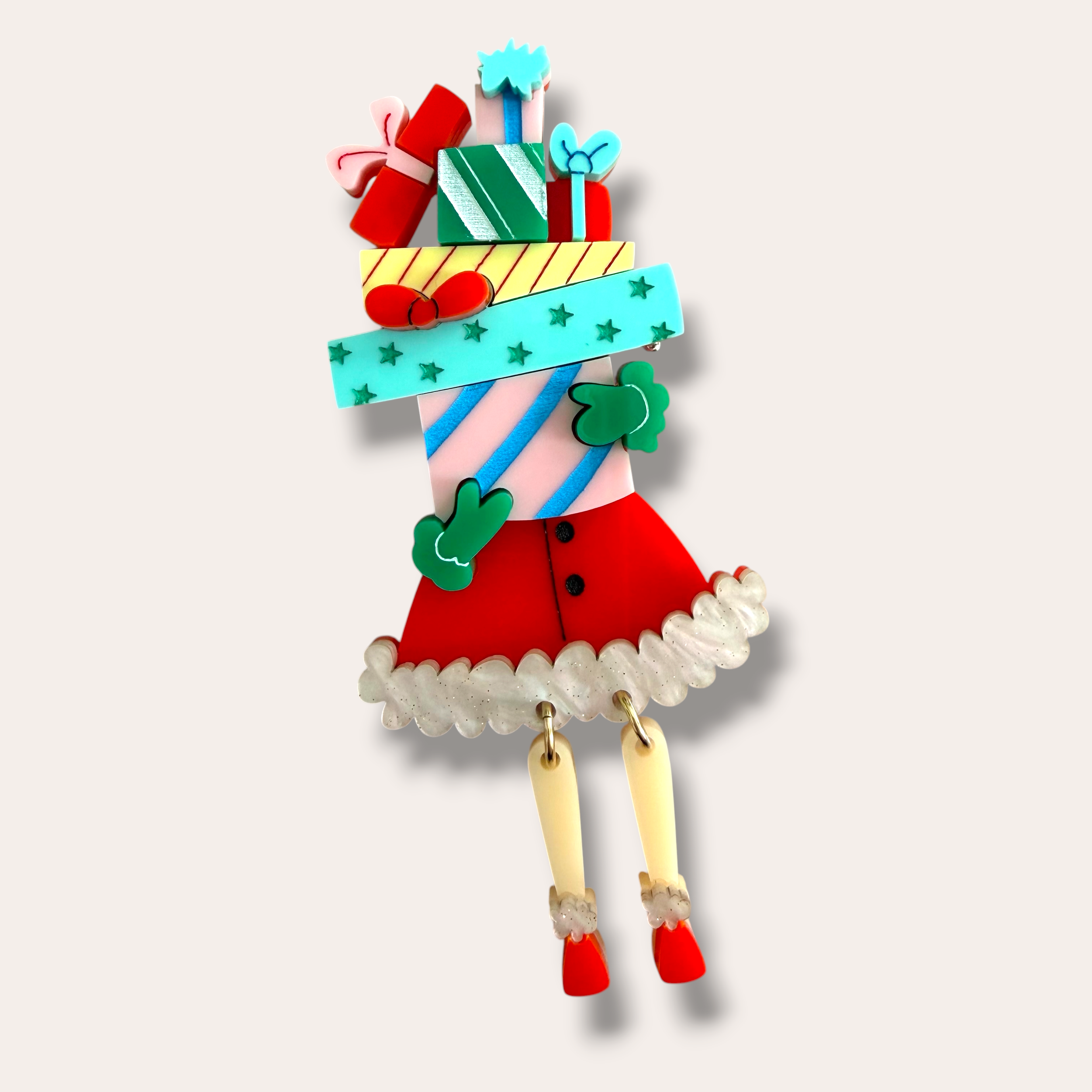 Danilova%2C+La+Vidriola%2C+So+Many+Christmas+Gifts%21%2C+Acrylic+Brooch%3APin2.png