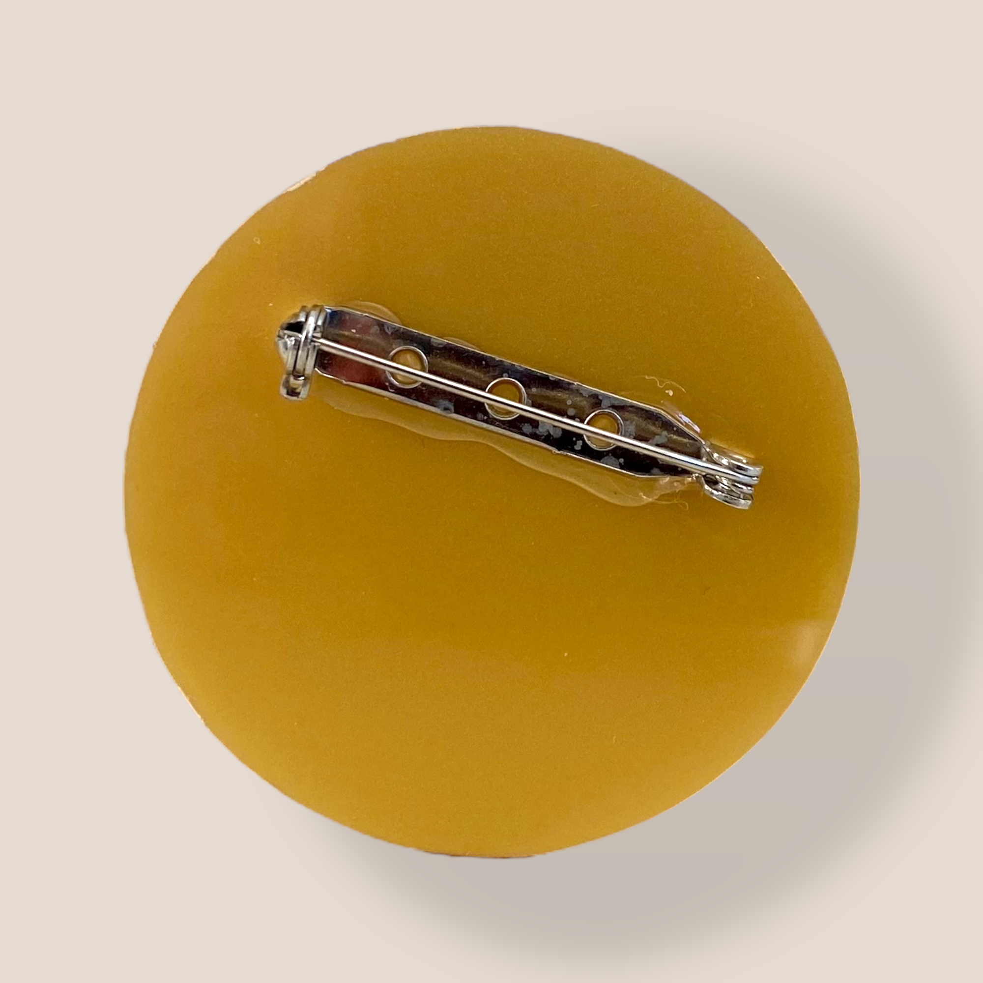 Danilova, Baccurelli, Acrylic Brooch91.PNG