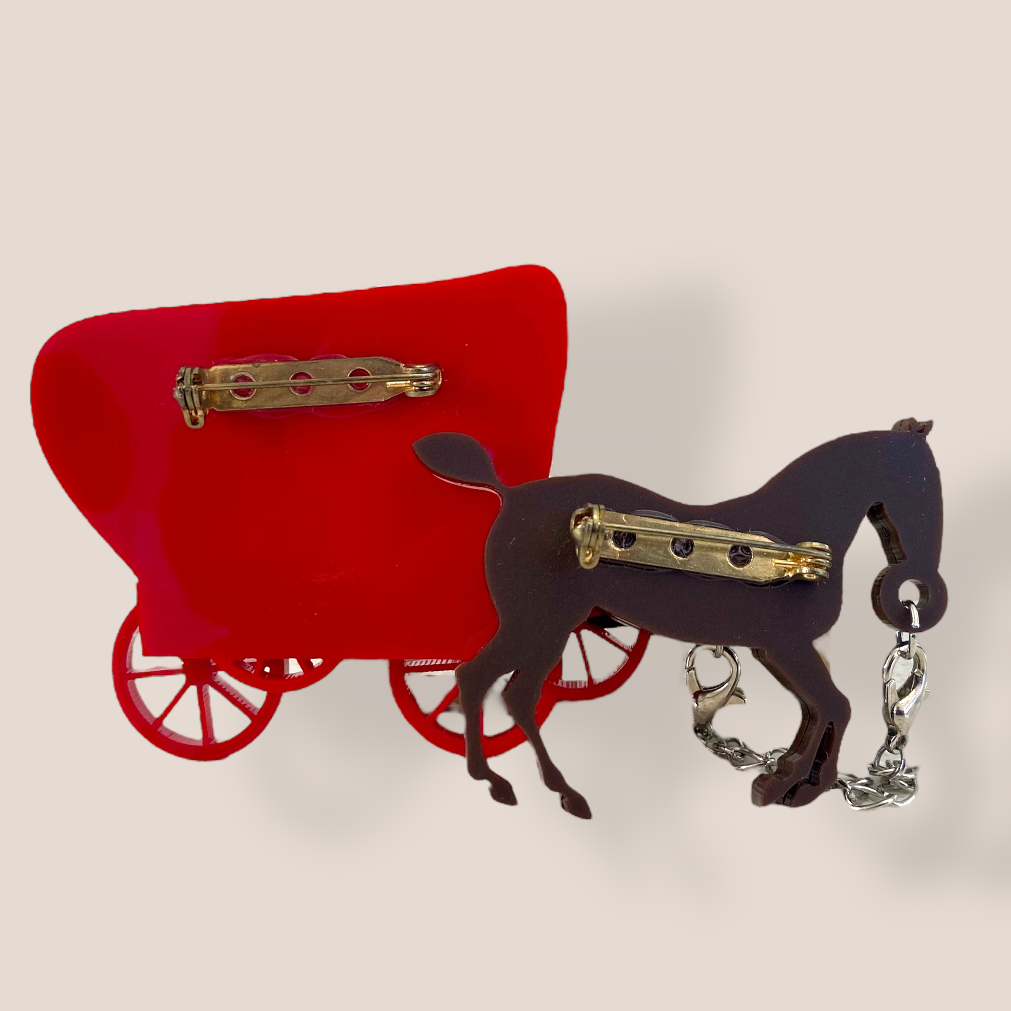 Danilova, Baccurelli, Acrylic Brooch84.PNG