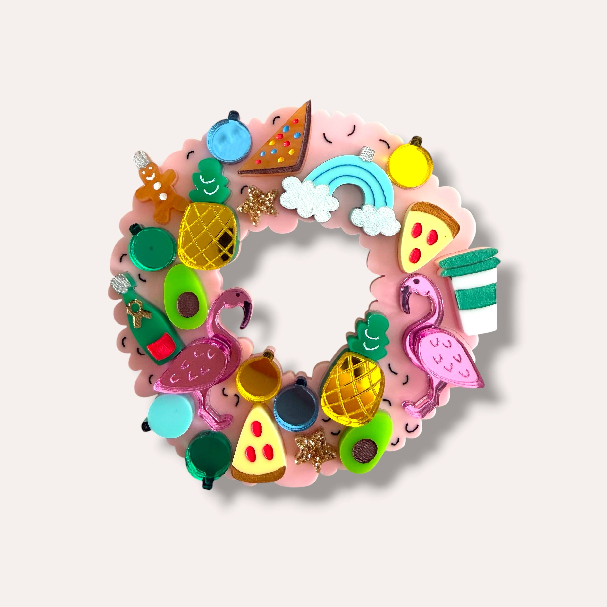 Danilova%2C+La+Vidriola%2C+A+Very+Kitschy+Christmas+Wreath%2C+Acrylic+Brooch%3APin0.png