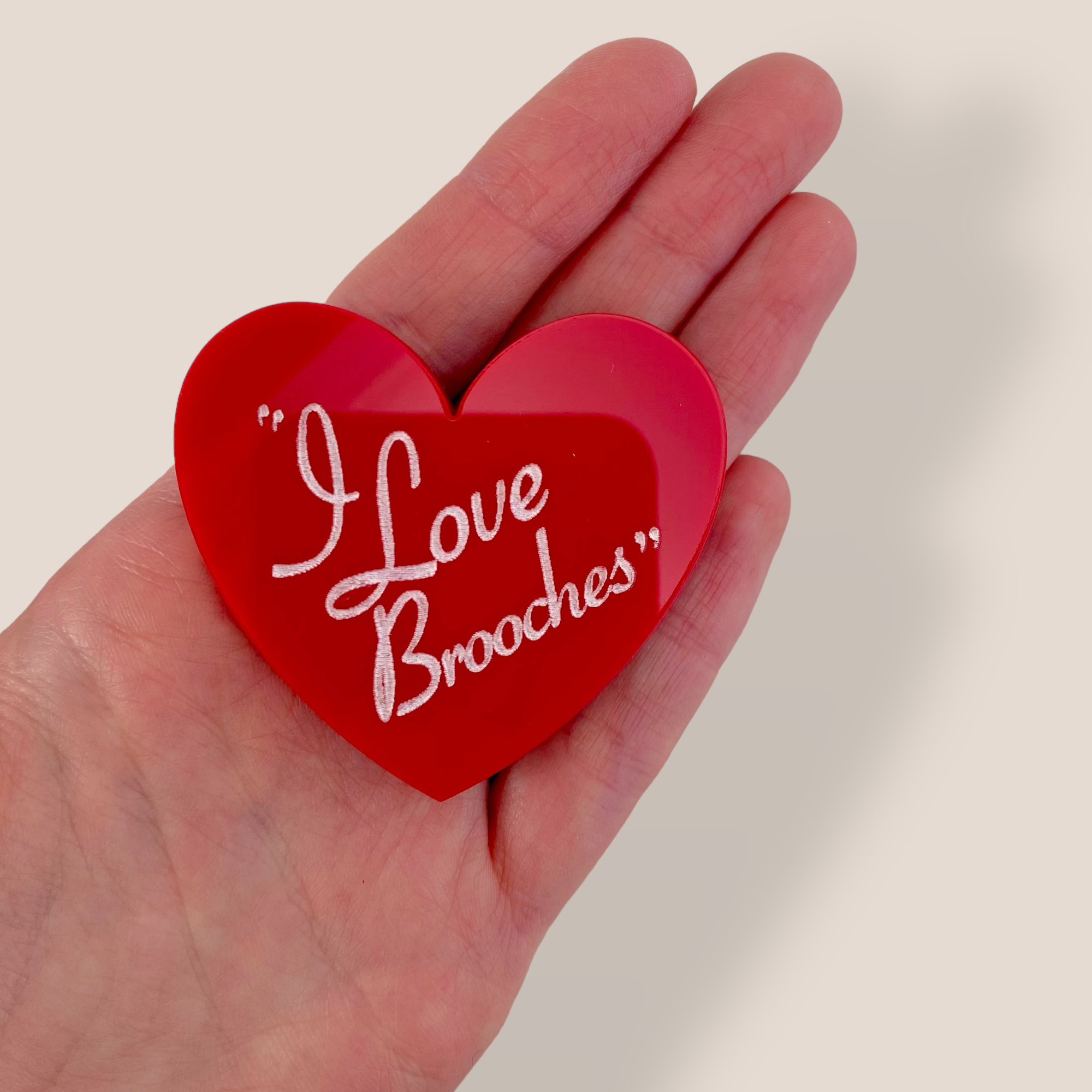 Danilova, Baccurelli, Acrylic Brooch108.PNG