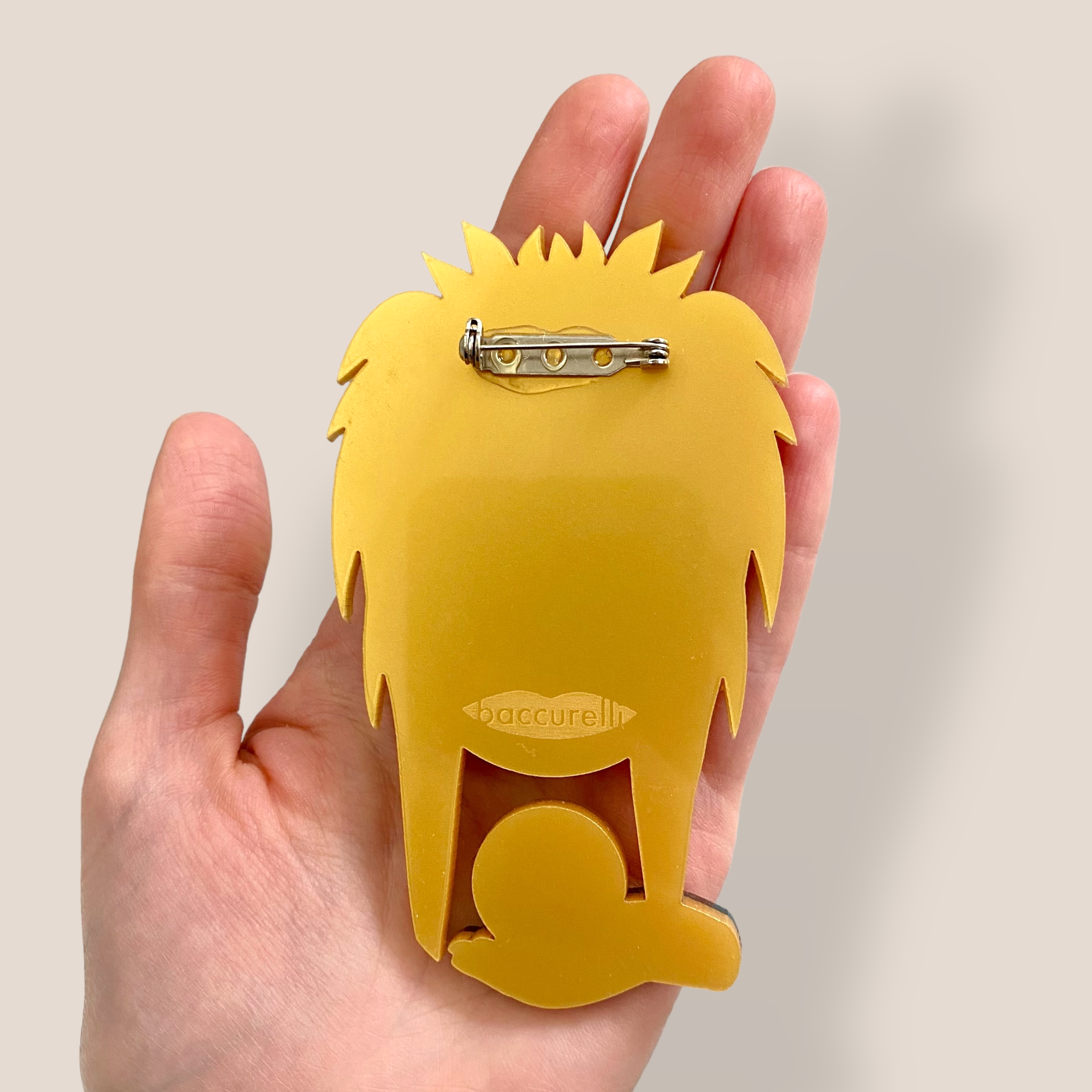 Danilova, Baccurelli, Acrylic Brooch11.PNG