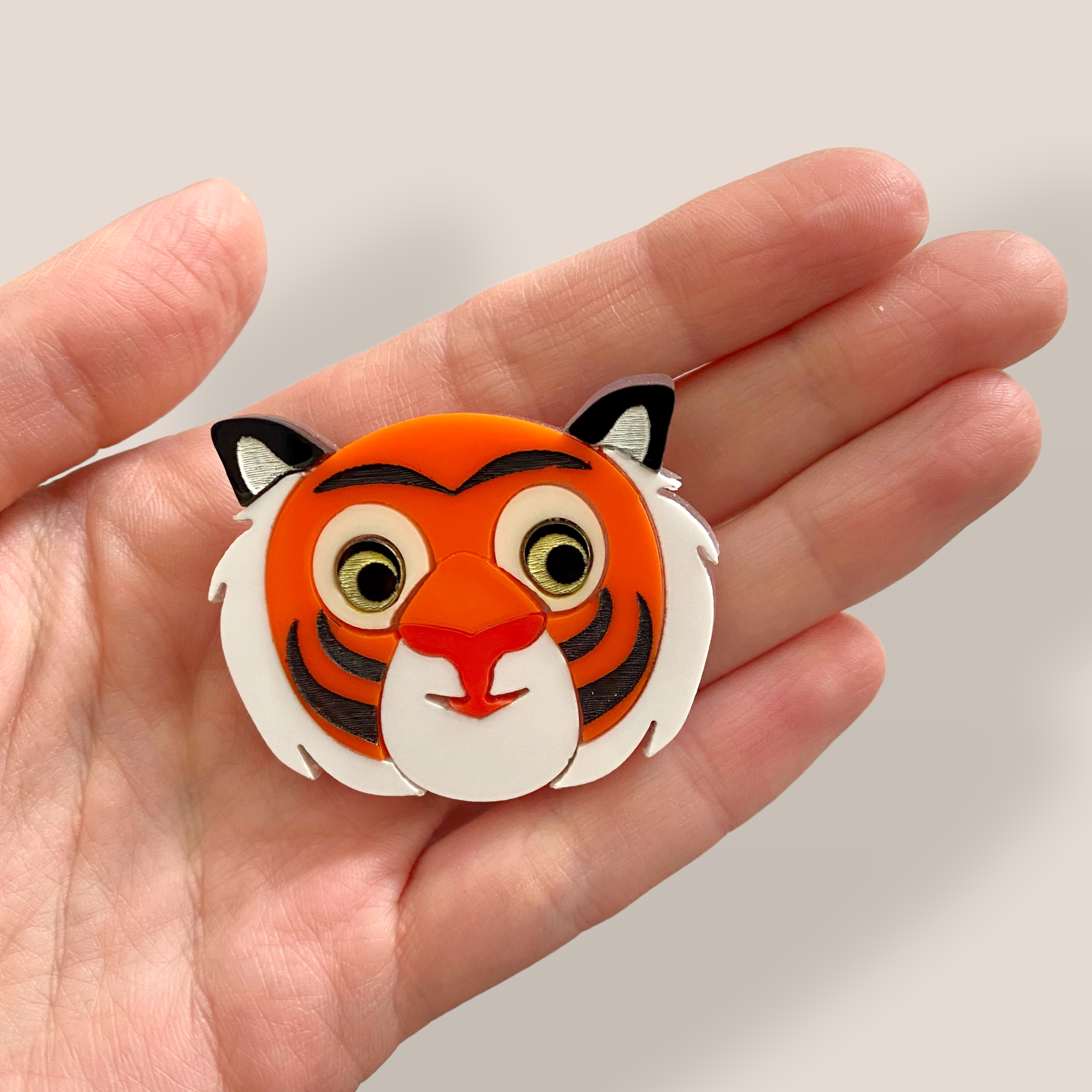 Danilova, Baccurelli, Acrylic Brooch145.PNG