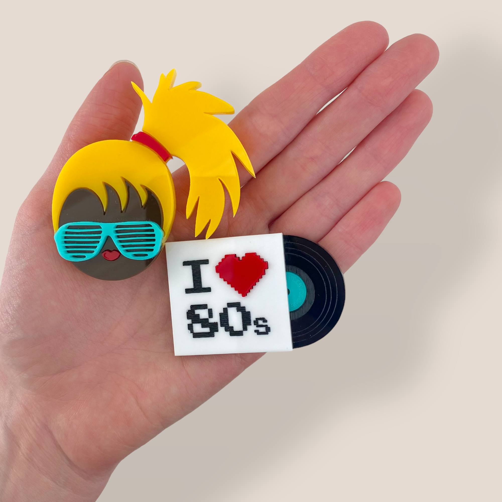 Danilova, Baccurelli, Acrylic Brooch95.PNG