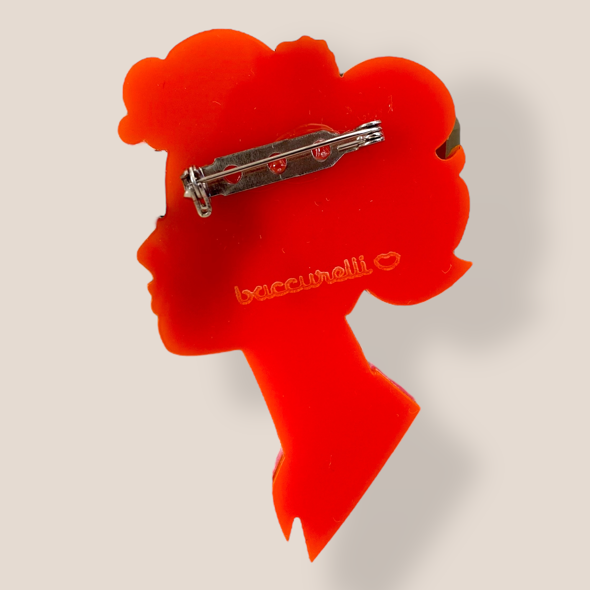 Danilova, Baccurelli, Acrylic Brooch10.PNG