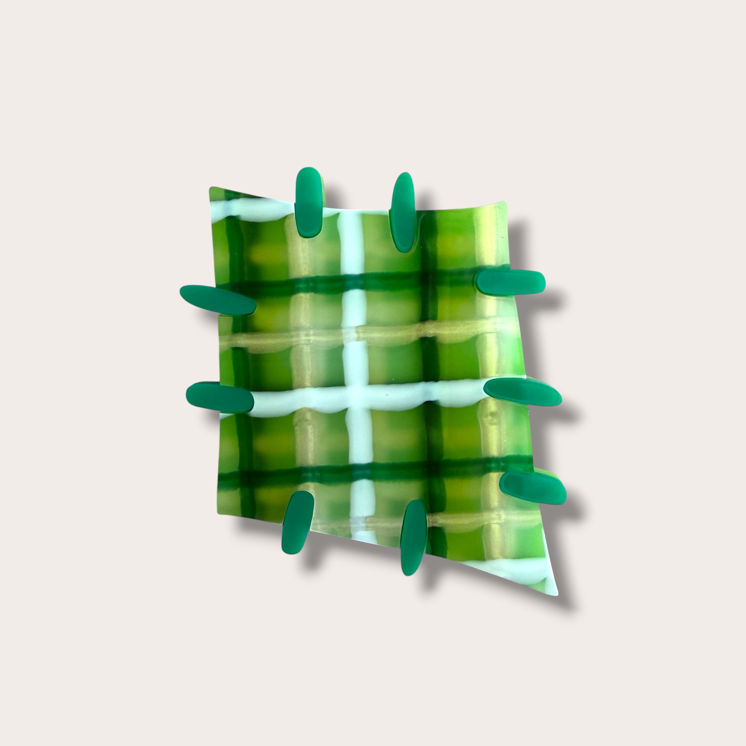 Danilova, La Vidriola, Patch Repair, Acrylic Brooch0.PNG