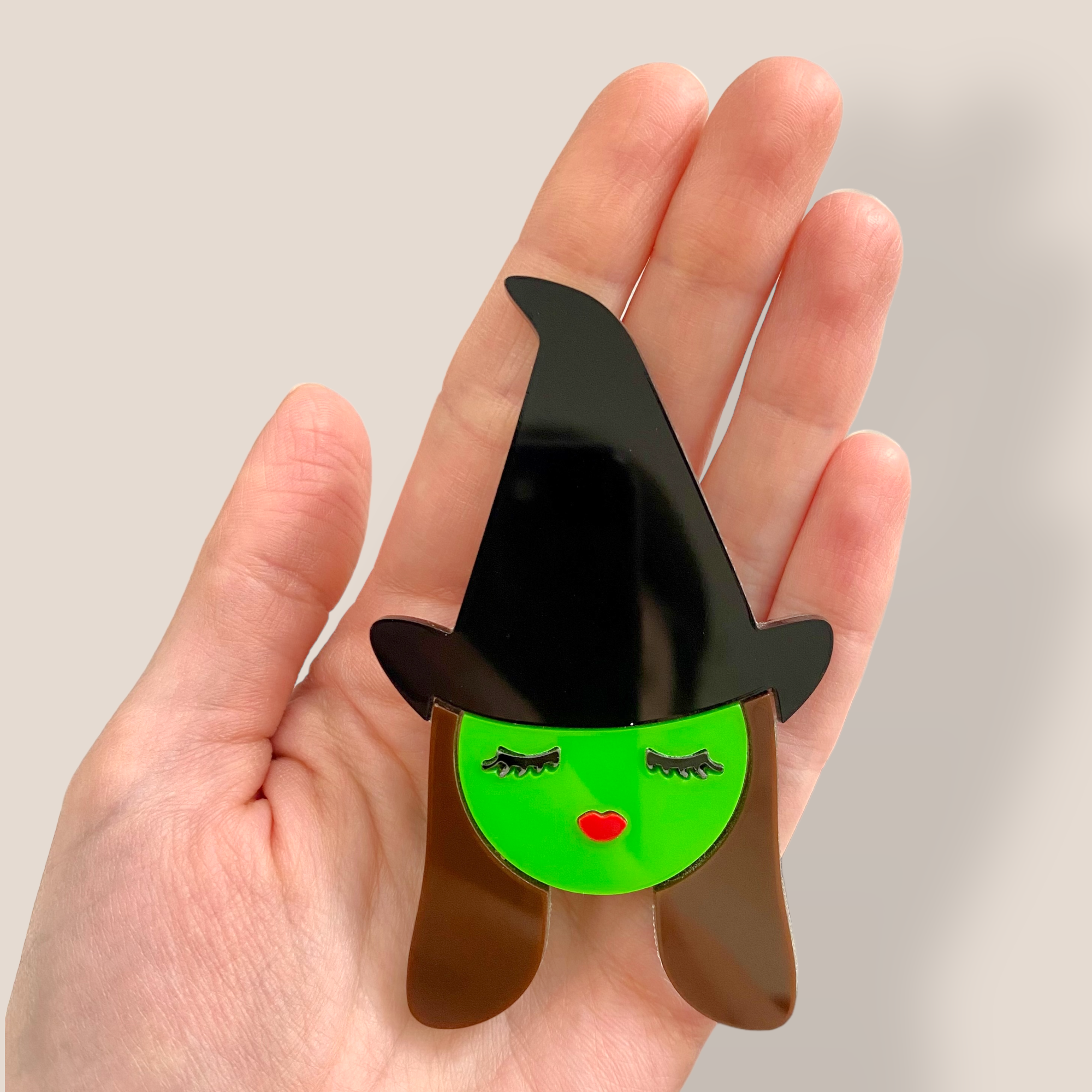 Danilova, Baccurelli, Acrylic Brooch120.PNG