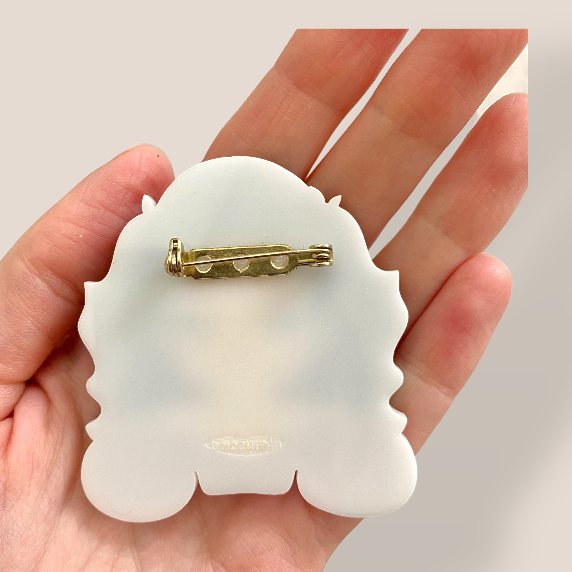 Danilova, Baccurelli, Acrylic Brooch20.PNG