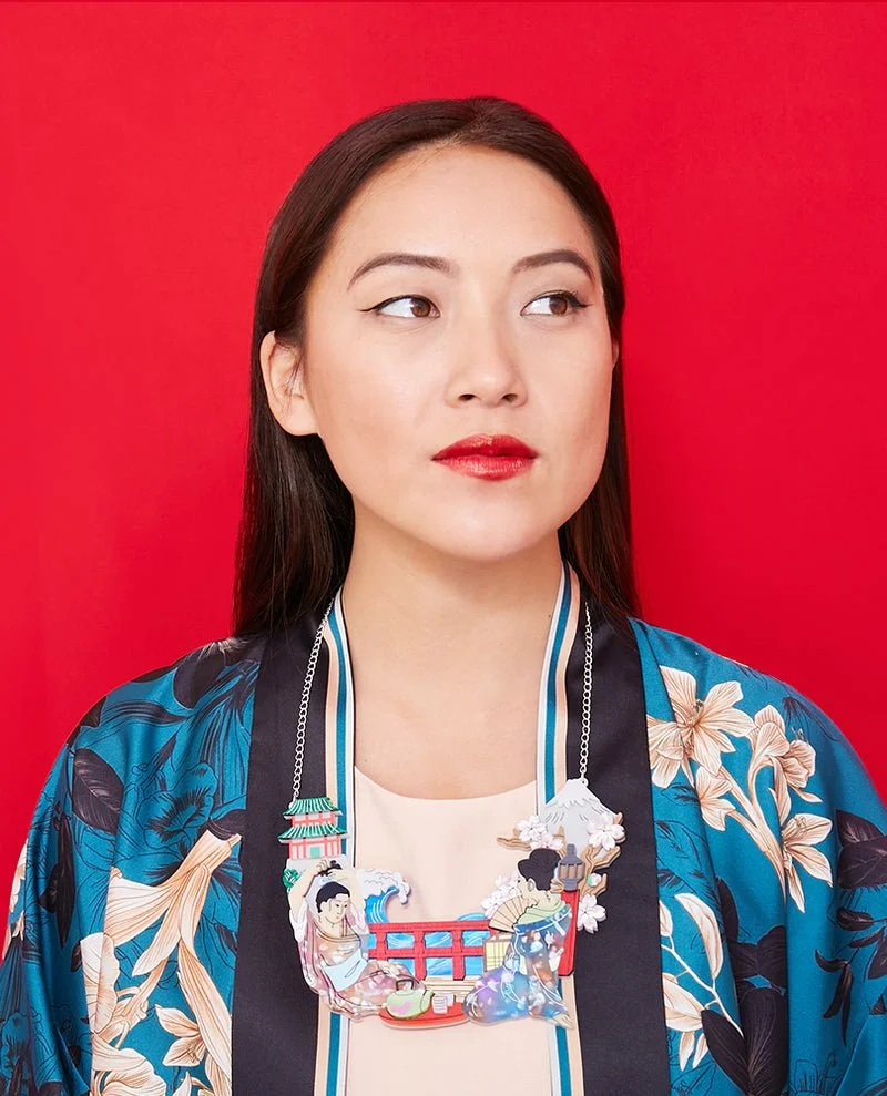 Ukiyo-e-Japanese-Print-Inspired-statement-NecklaceTake-Away-Asia-Edition-collection-la-vidriola-zoom_800x.jpg