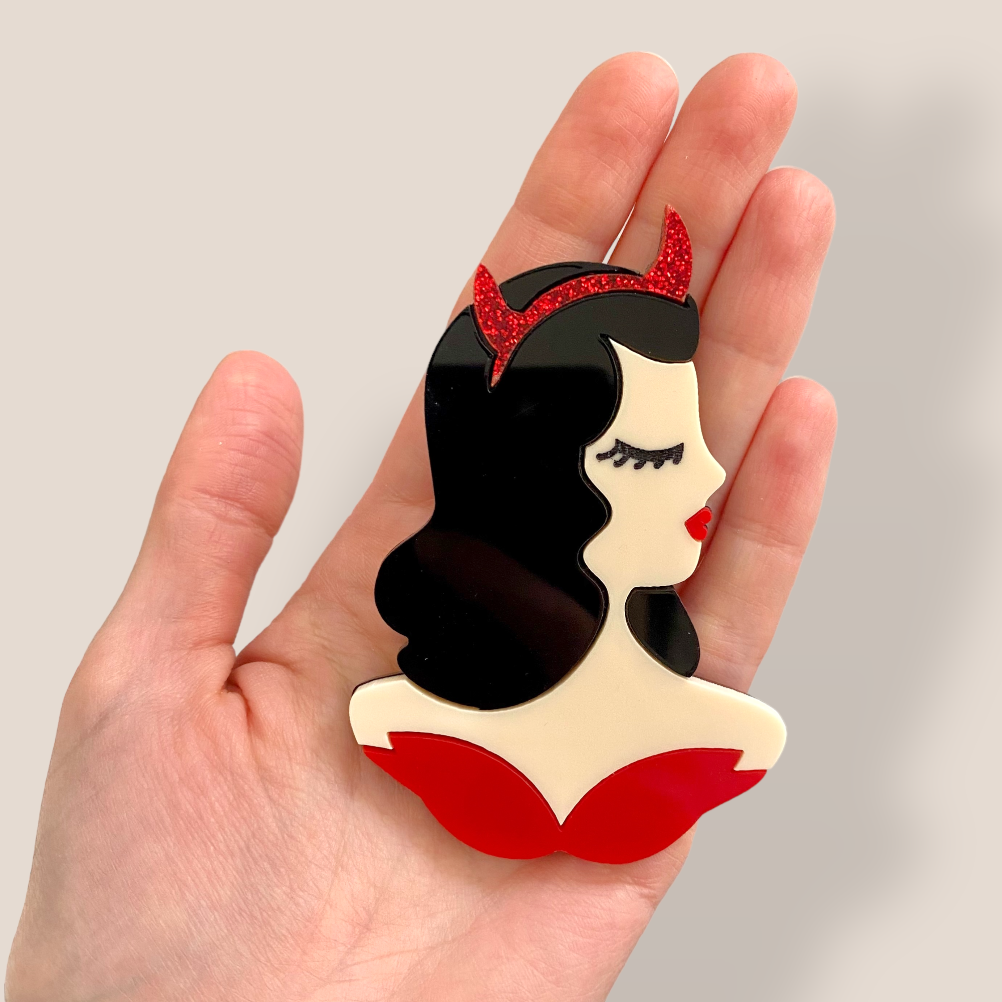 Danilova, Baccurelli, Acrylic Brooch23.PNG