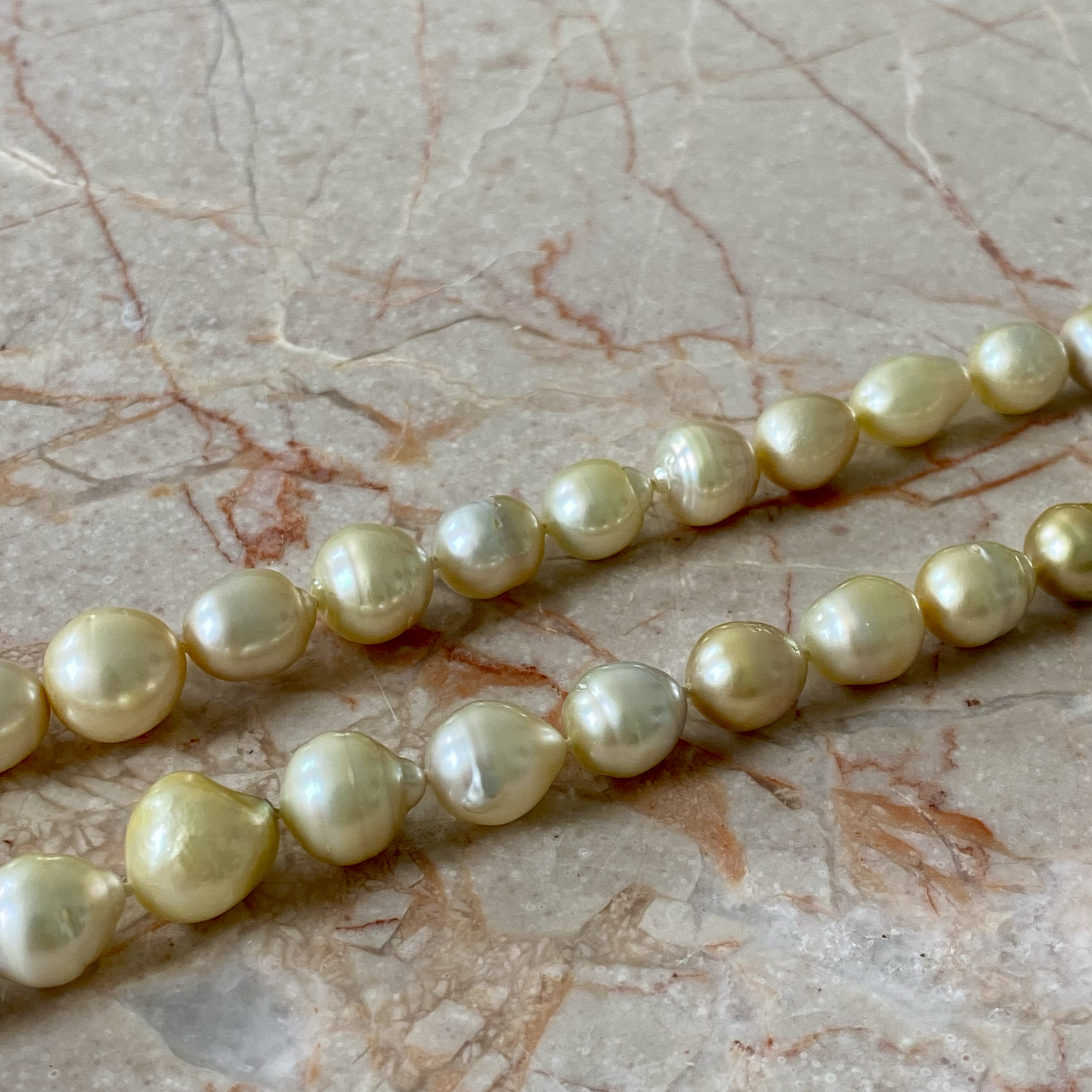 By Danilova, White Pearl, Mother of Pearl & Pink Amethyst Pendant Necklace7.png