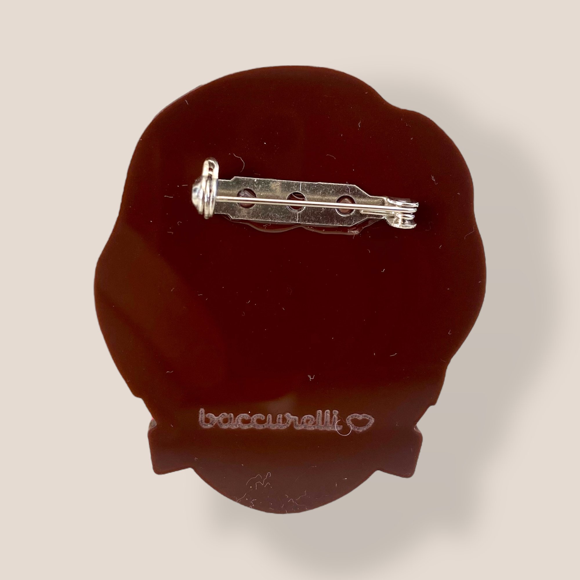 Danilova, Baccurelli, Acrylic Brooch18.PNG