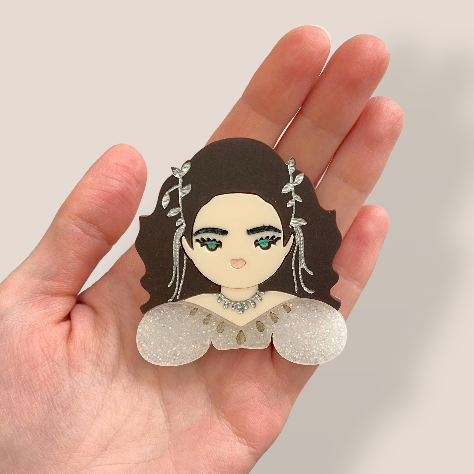 Danilova, Baccurelli, Acrylic Brooch16.PNG