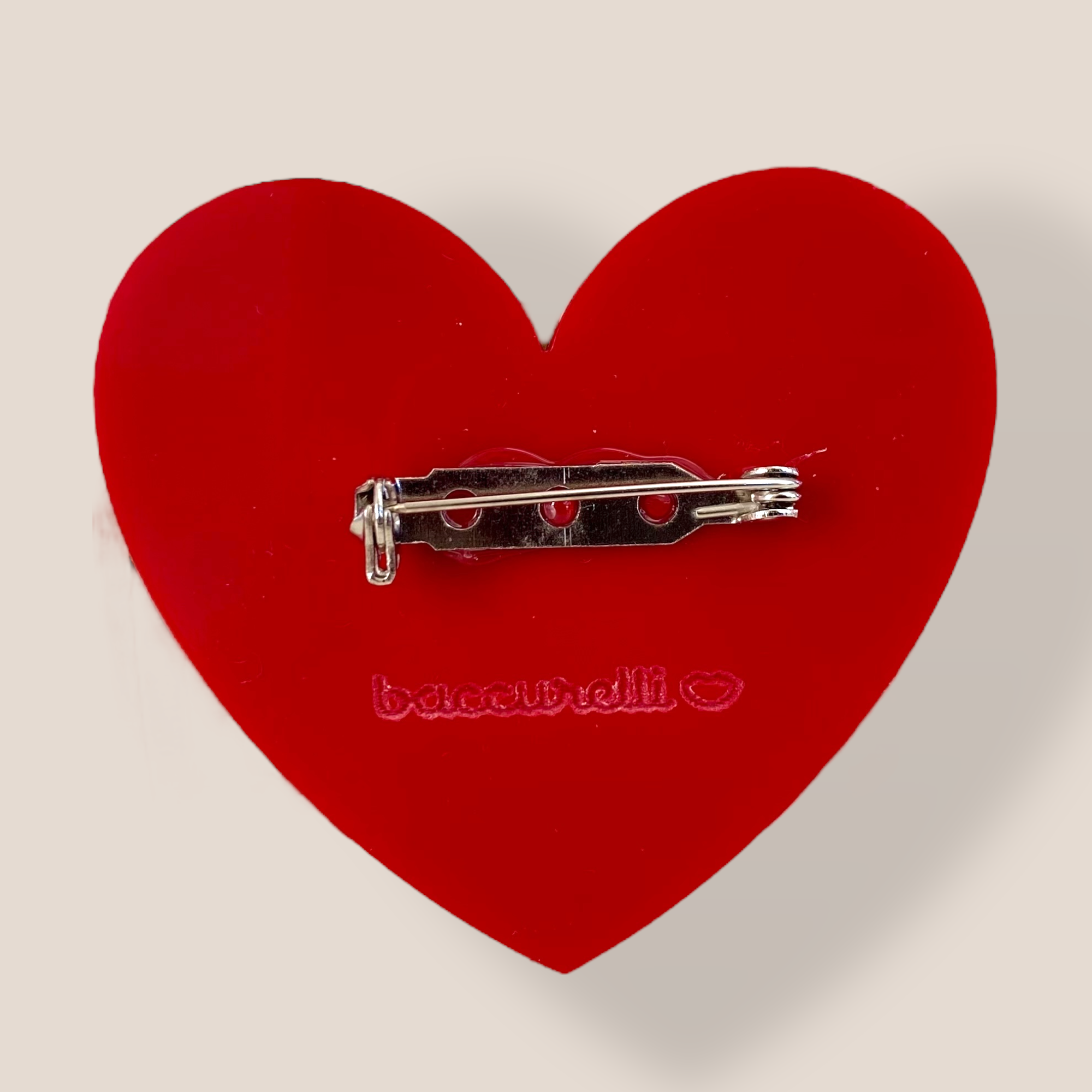Danilova, Baccurelli, Acrylic Brooch36.PNG