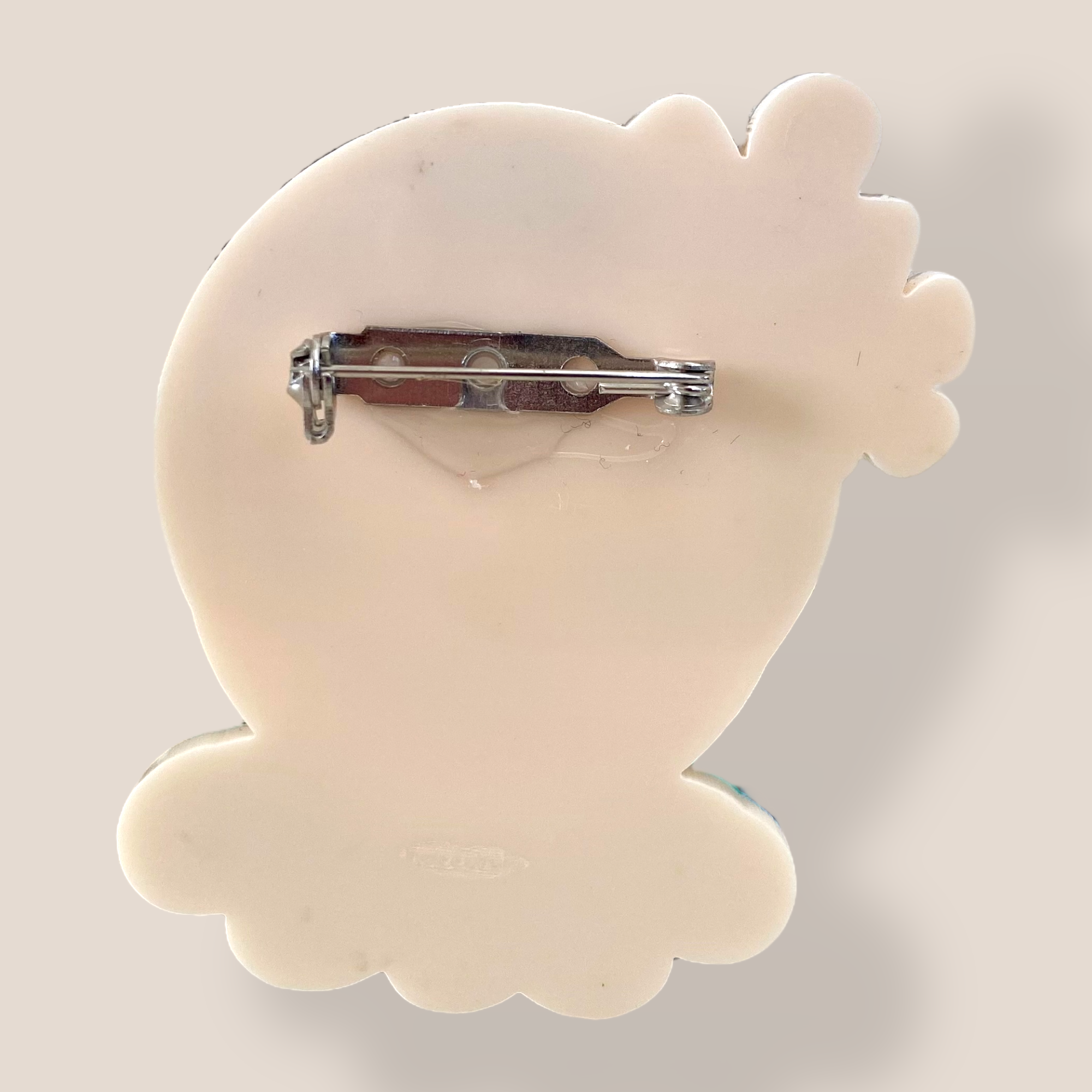 Danilova, Baccurelli, Acrylic Brooch77.PNG