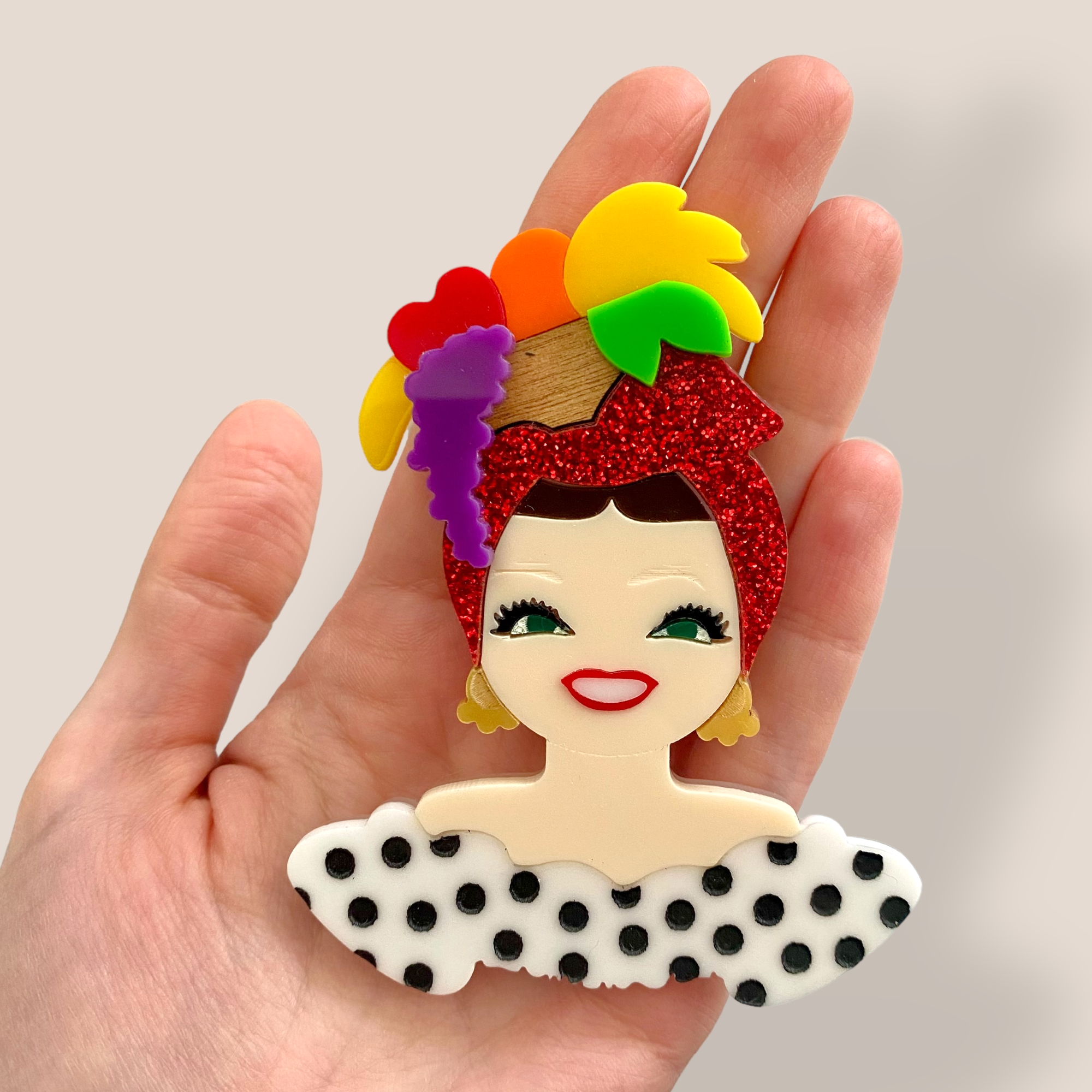 Danilova, Baccurelli, Acrylic Brooch31.PNG