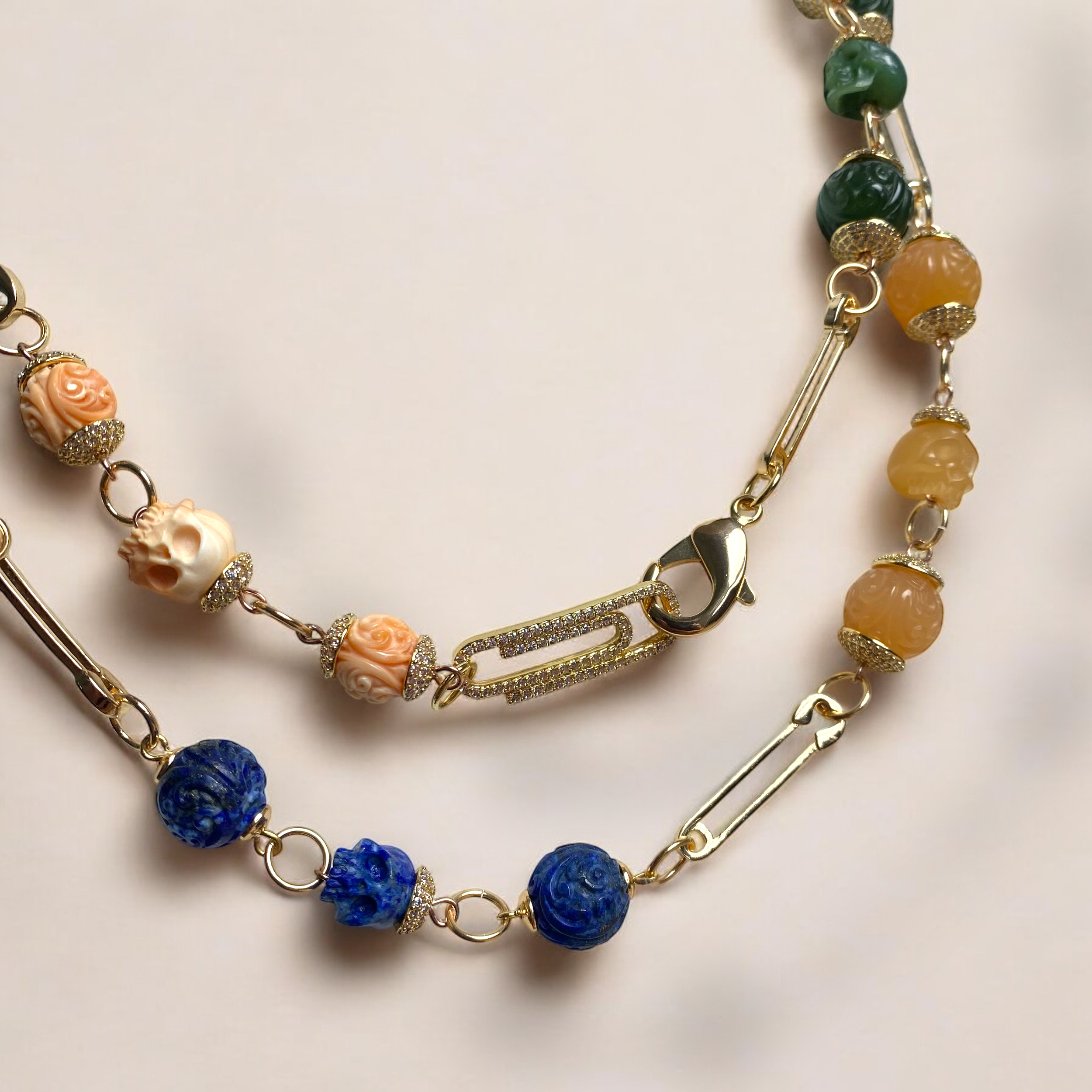 By Danilova, Vintage Beaded, Premium Neckalces220.PNG