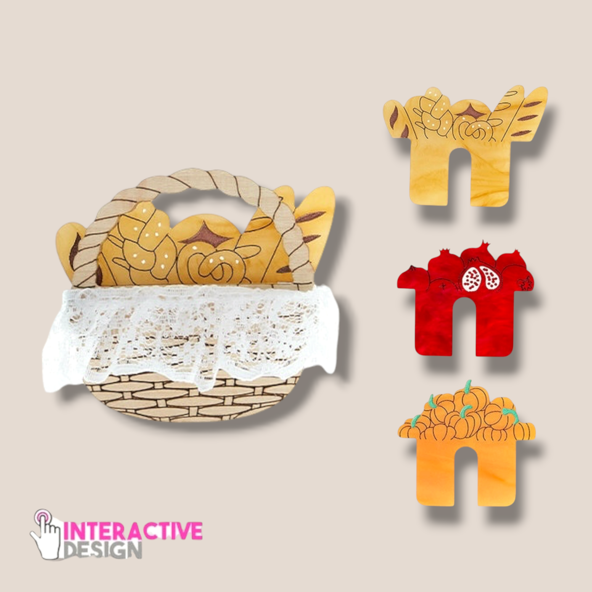 Danilova, La Vidriola, Autumnal Treats, Acrylic Basket Brooch Insert Pack2.PNG