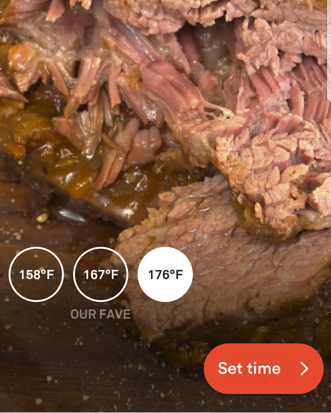 I can just taste this right now...