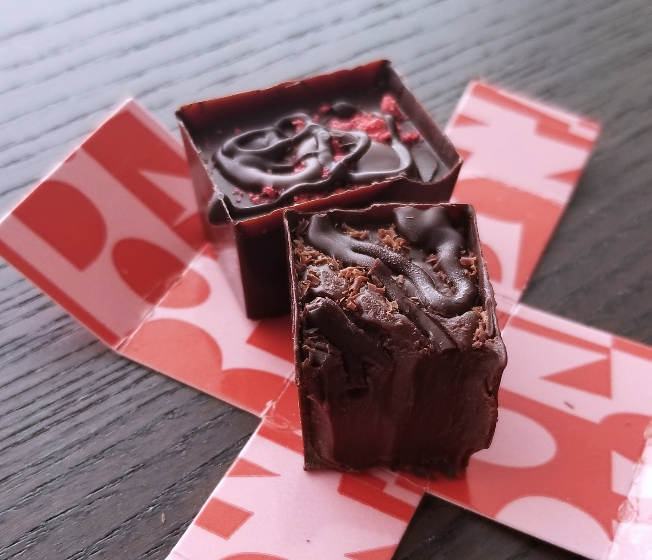 Bon Bons