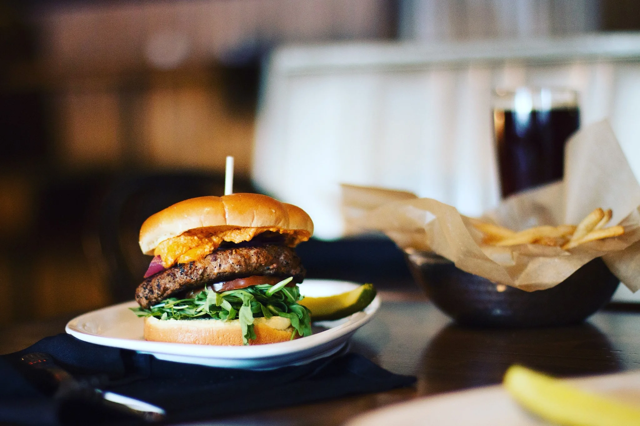 Photo: Central Kitchen + Bar