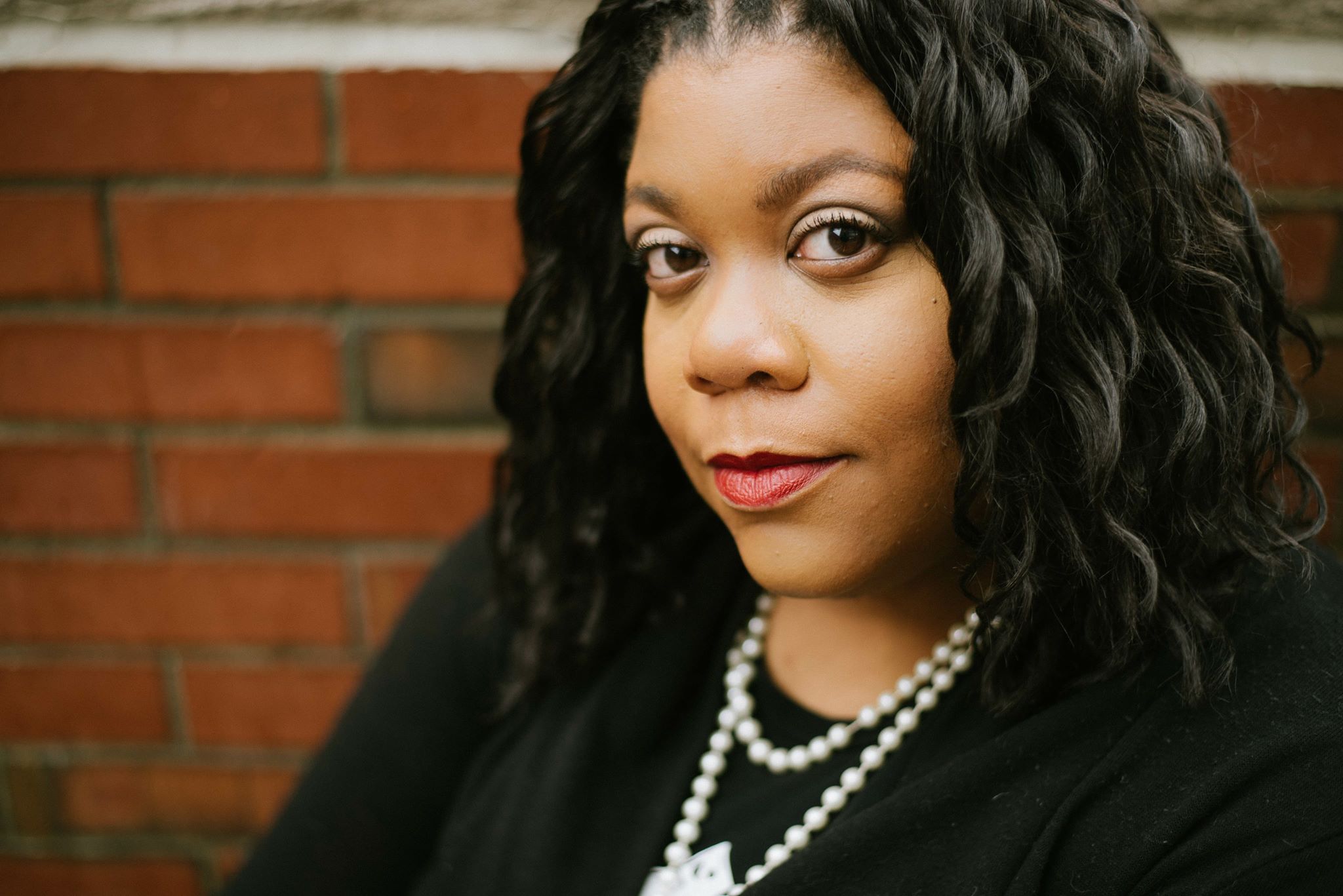 Photo: Valaurian Waller of V.W. Photography