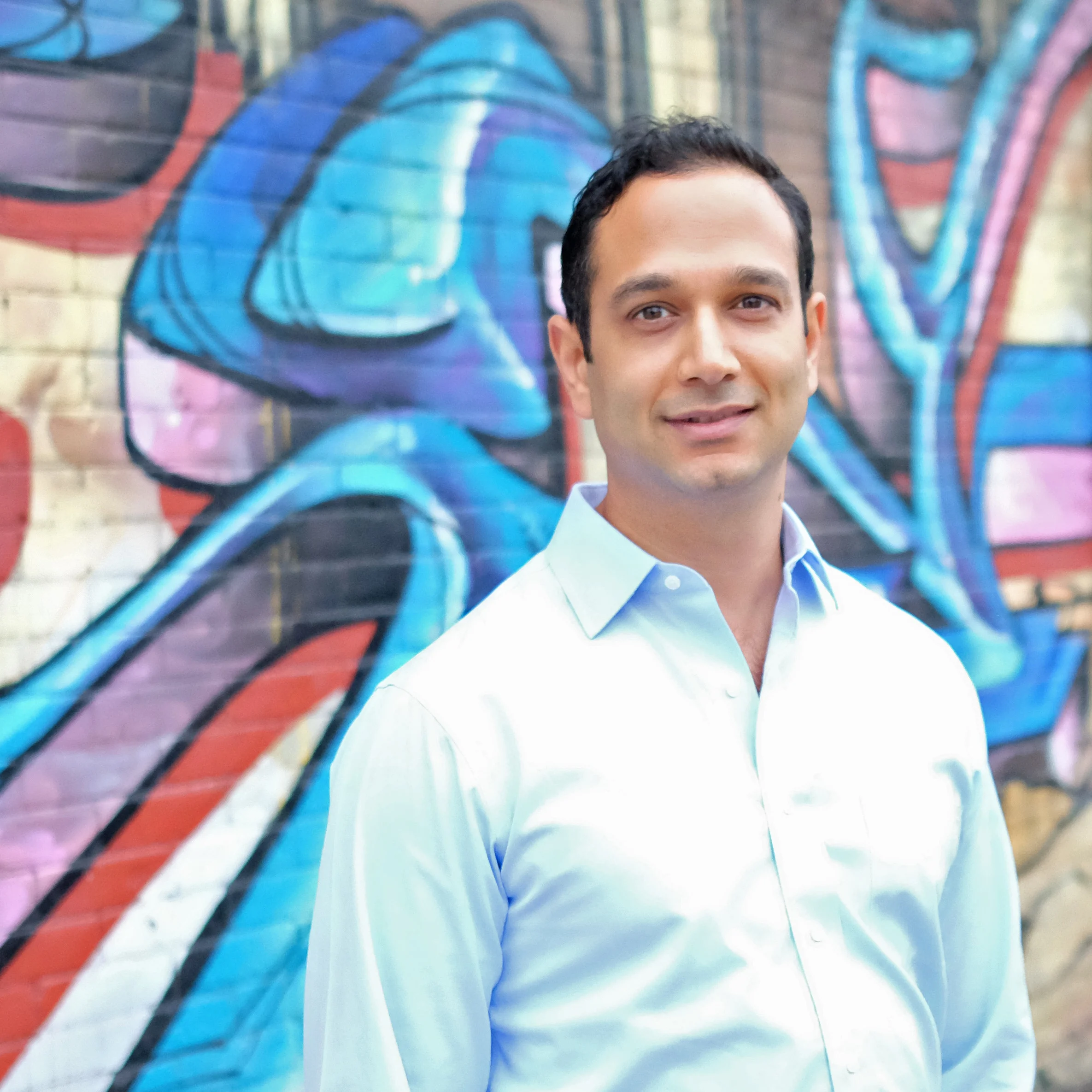 picture of Zulf Kassam