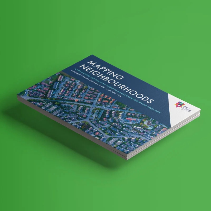 Mapping Neighbourhoods Field Guide
