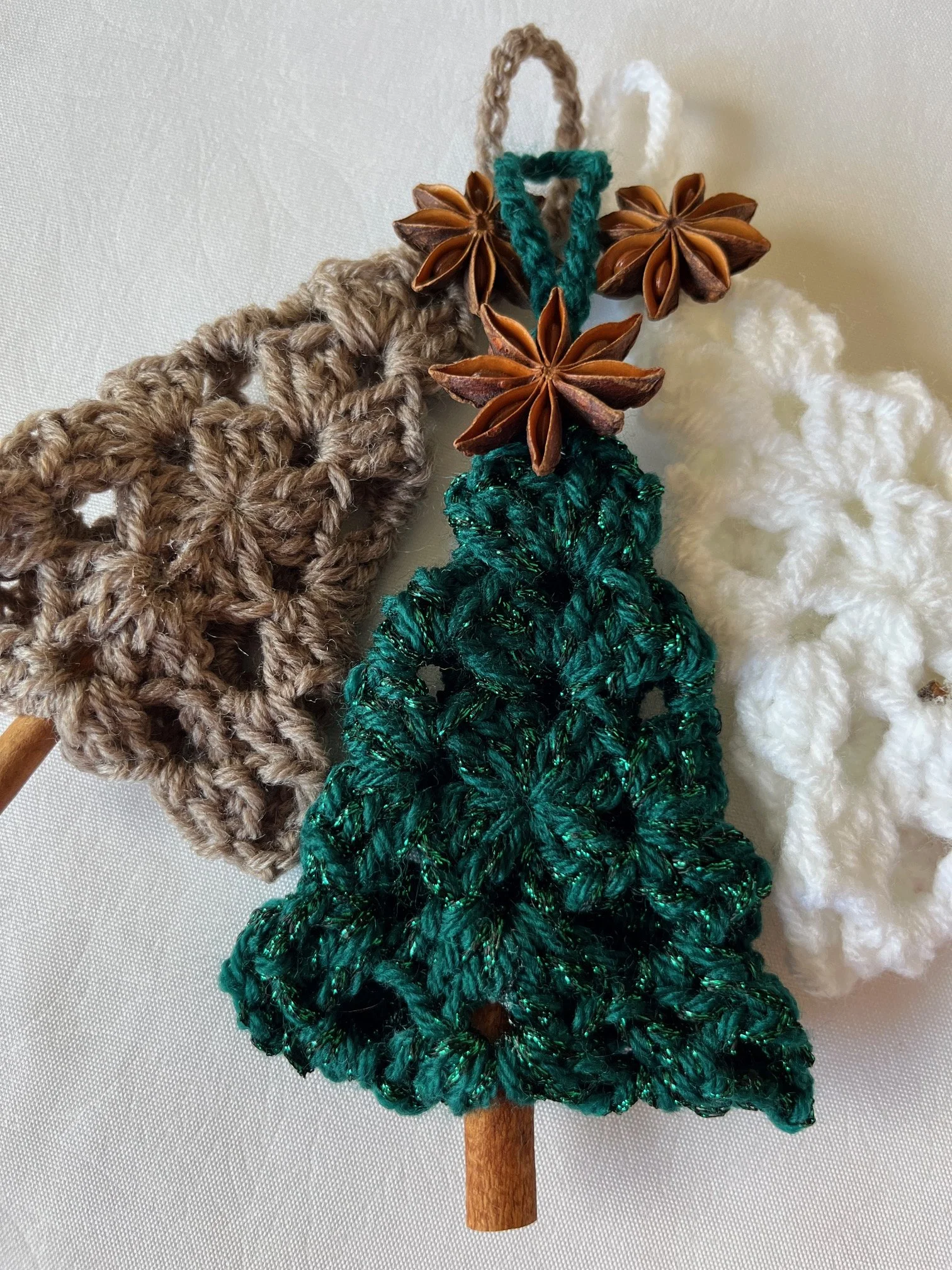 Scented Decoration Workshop