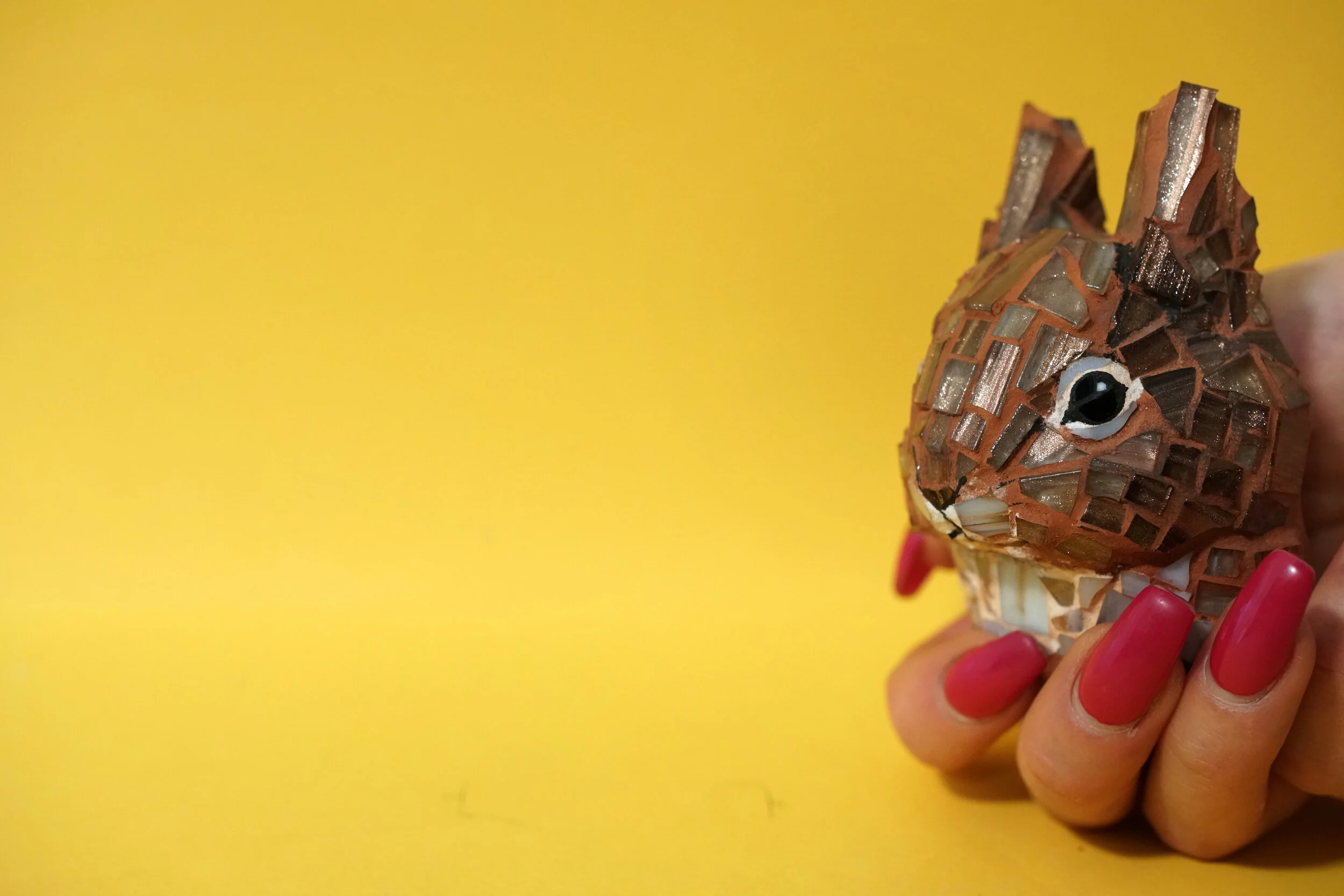 2.6 cuddling with my squirrel.JPG