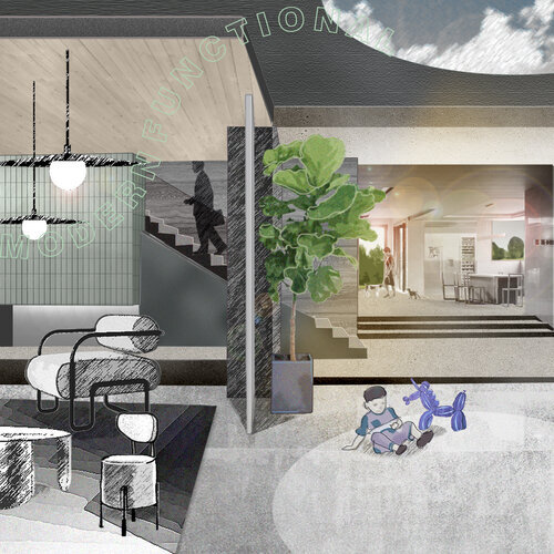 Hurray Illustrations: Andrea Vergara