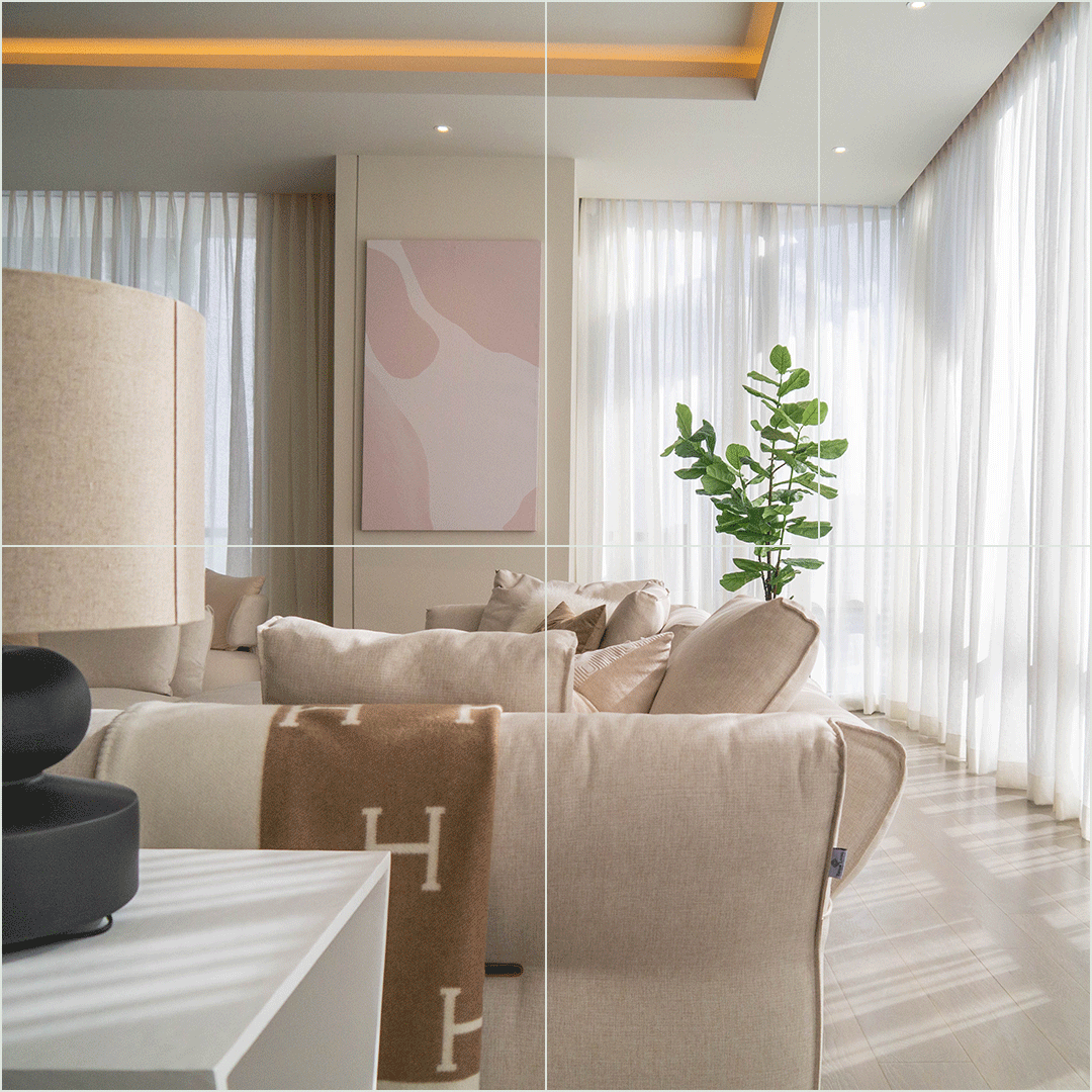 Relaxed Sophistication